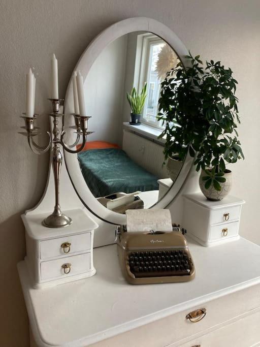 Spacious & Cosy - Ideal Location Majorstuen