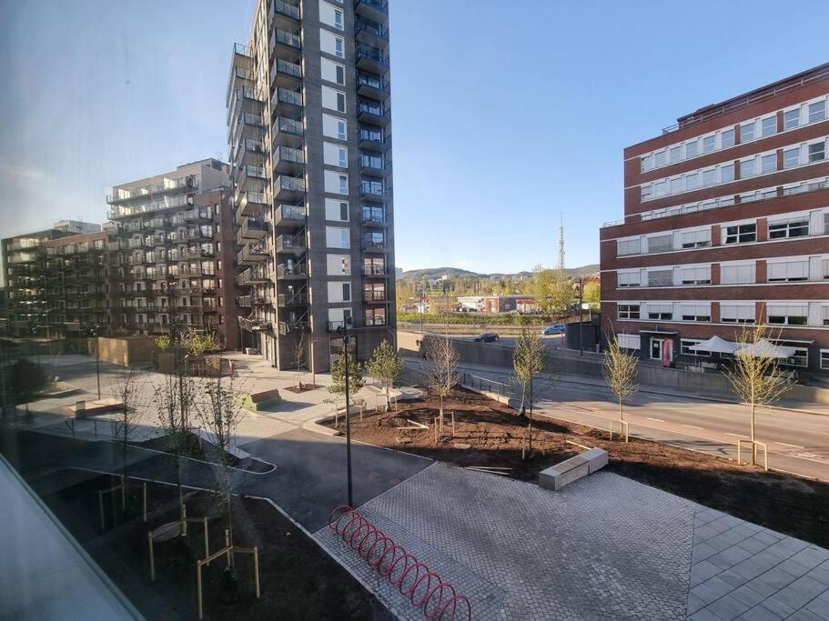 10mins From Cent. Station. Oslo