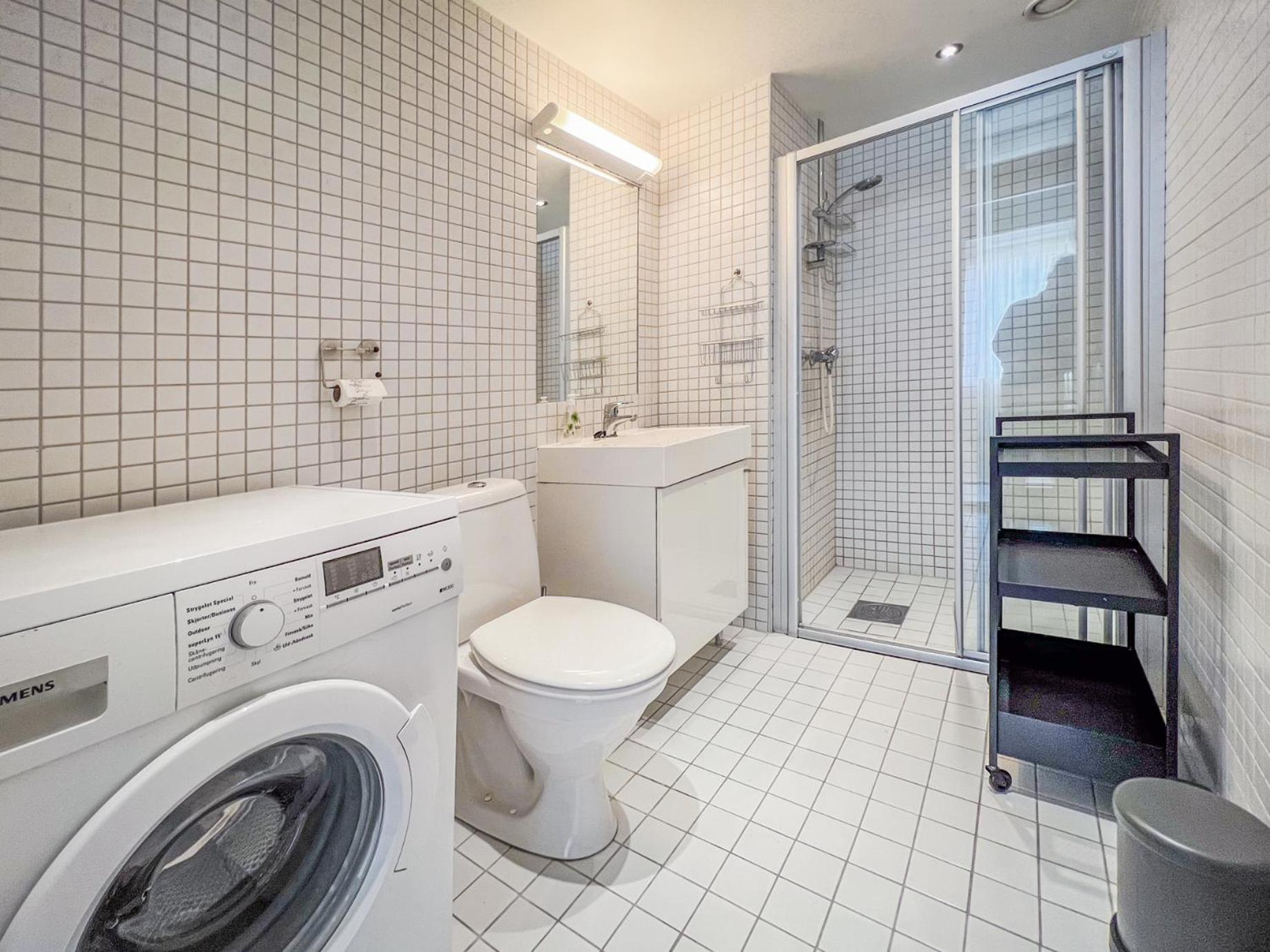 **modern ***central ***rooftop *** You'll Love It Oslo