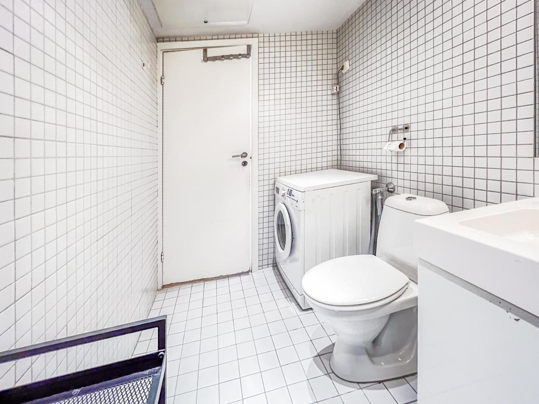 Guest house **modern ***central ***rooftop *** You'll Love It Oslo