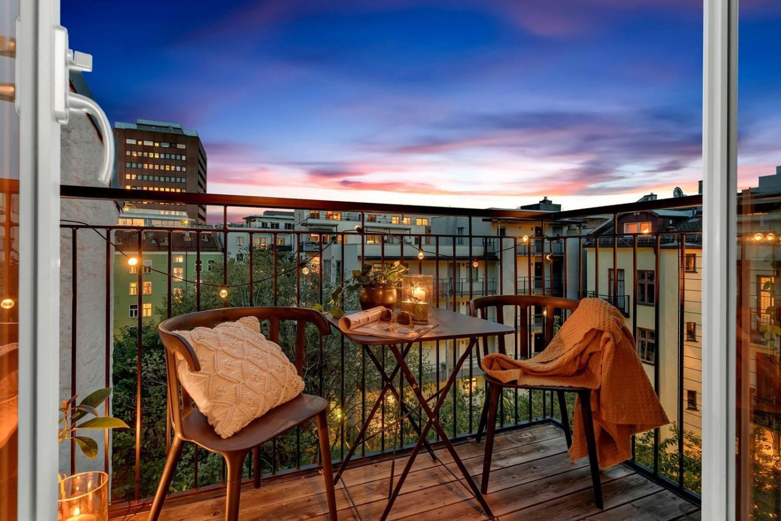 **modern ***central ***rooftop *** You'll Love It Gjestgiverier Oslo
