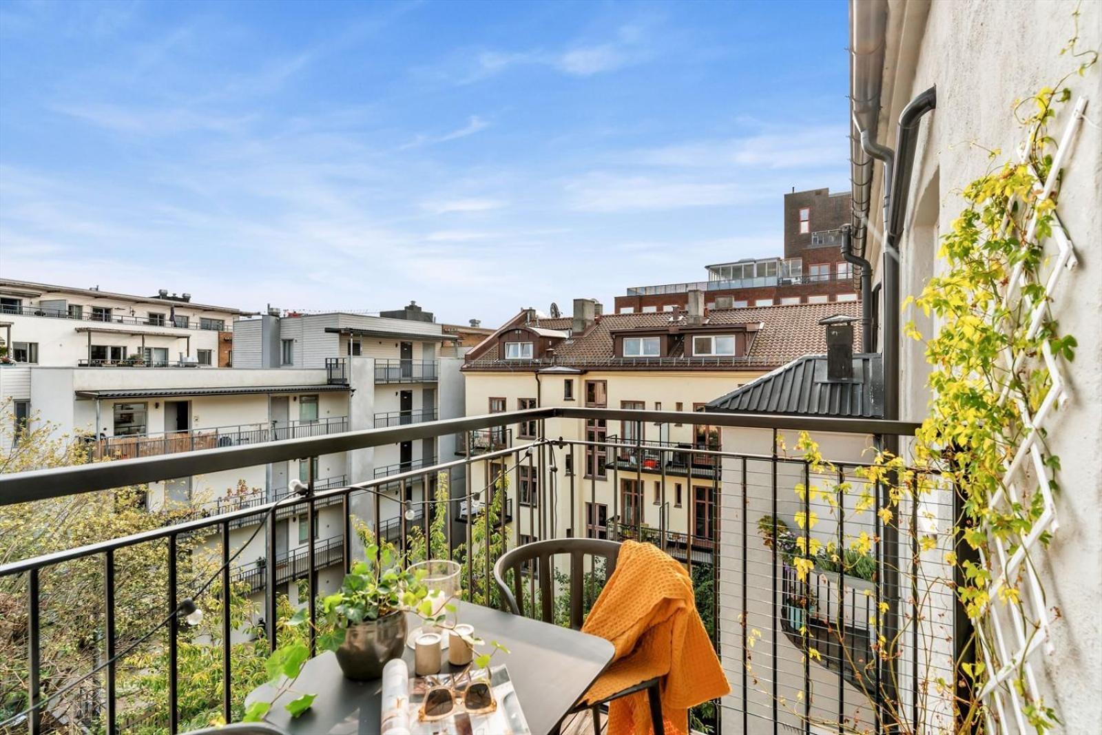 **modern ***central ***rooftop *** You'll Love It Gjestgiverier Oslo