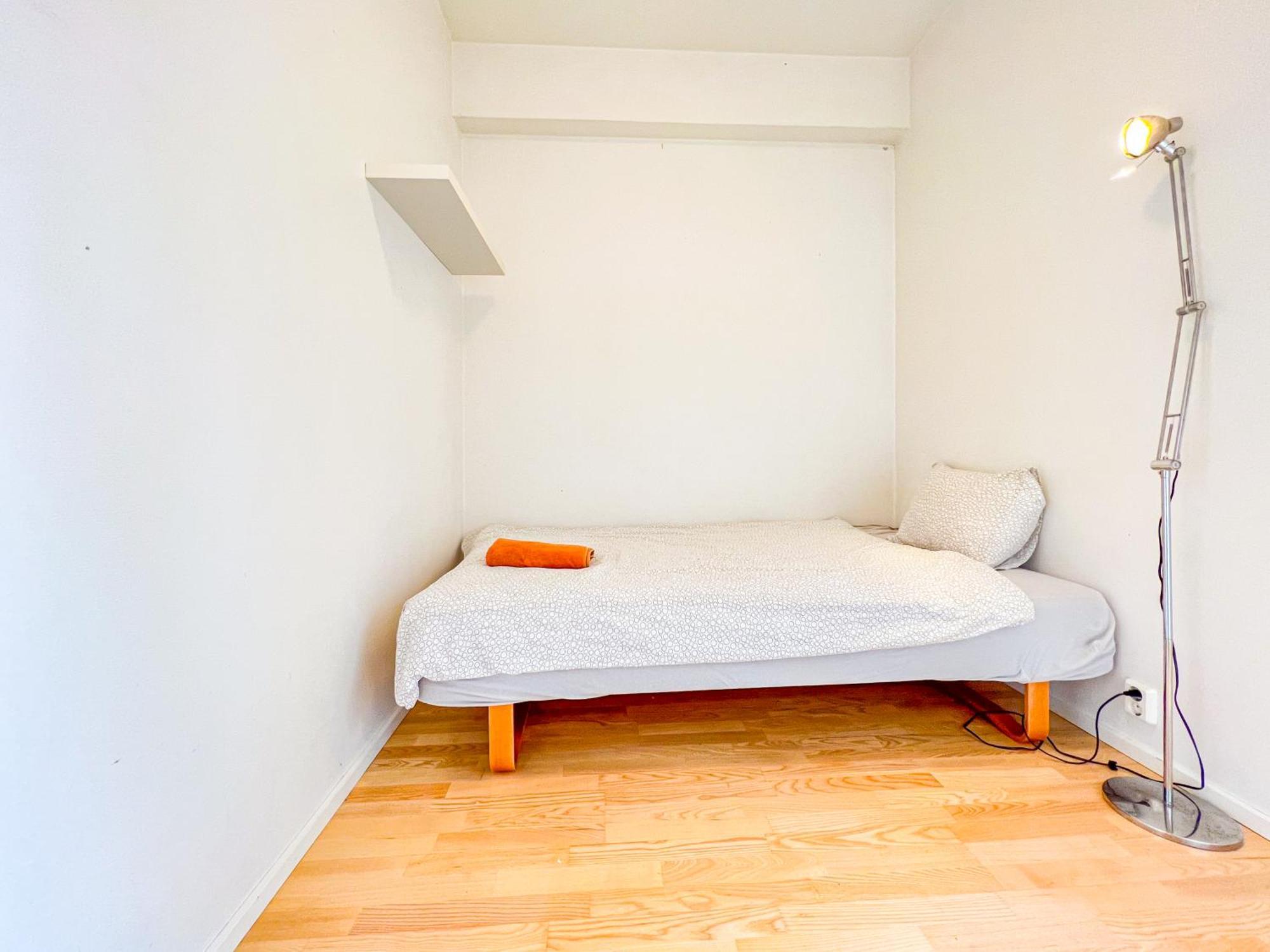 **modern ***central ***rooftop *** You'll Love It * Oslo