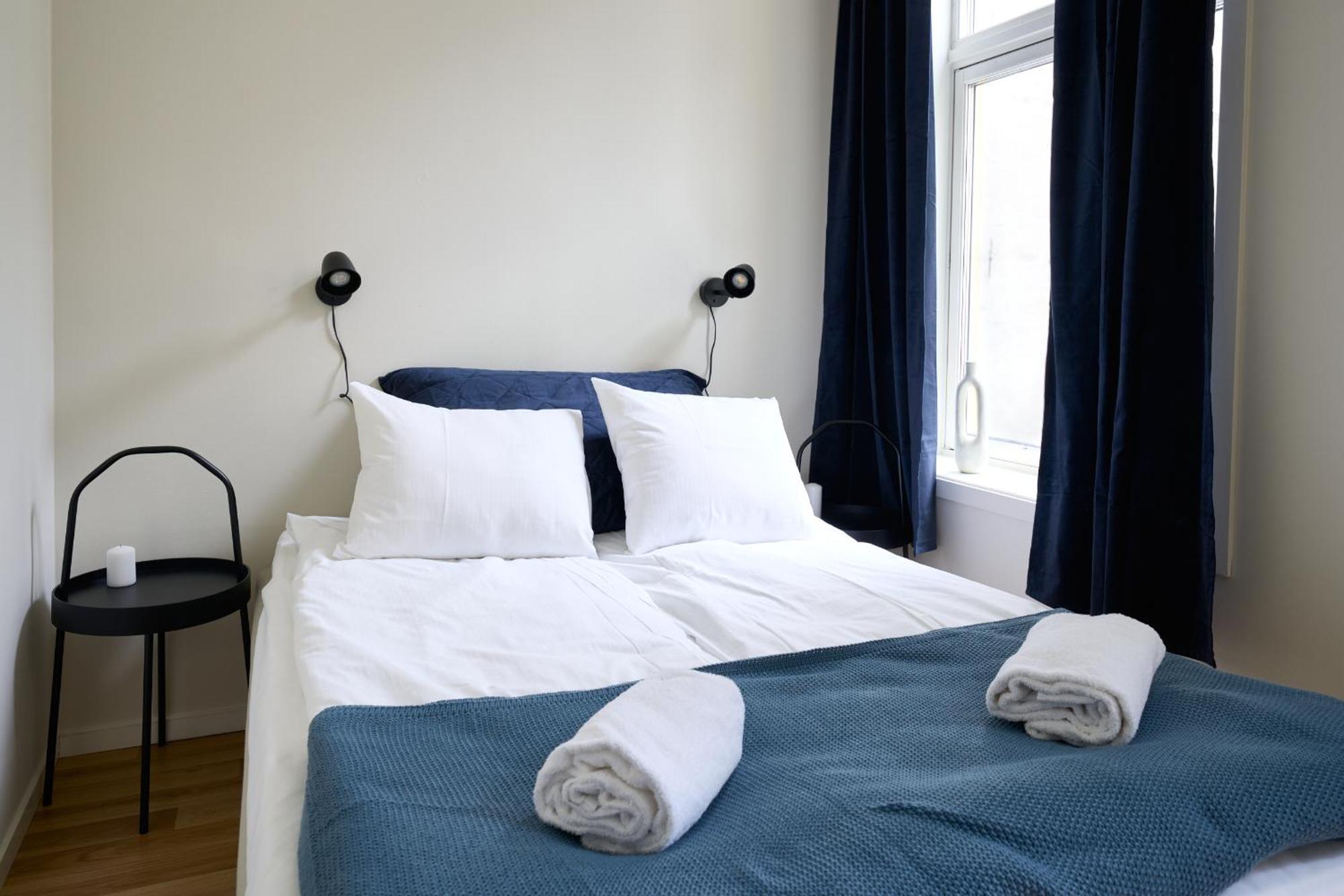 Gruenerlokka Shared Appartement *