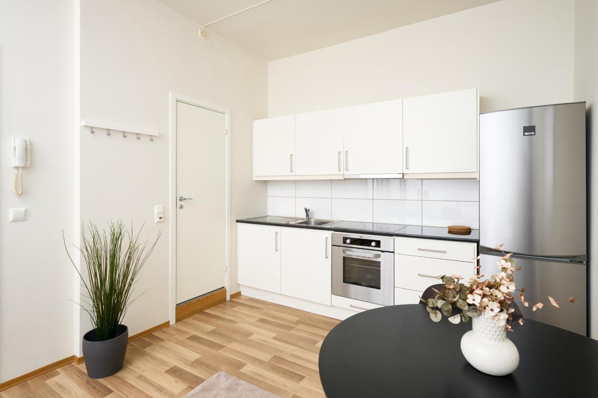 Gruenerlokka Deluxe Apartment Oslo