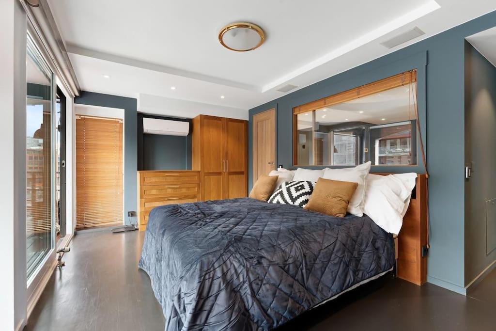 Pangsapuri Large 41 Millions Kr - Seaview In Center Oslo