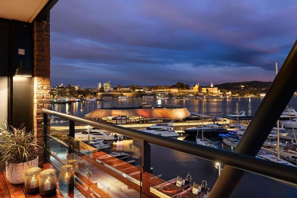 Large 41 Millions Kr - Seaview In Center Pangsapuri *