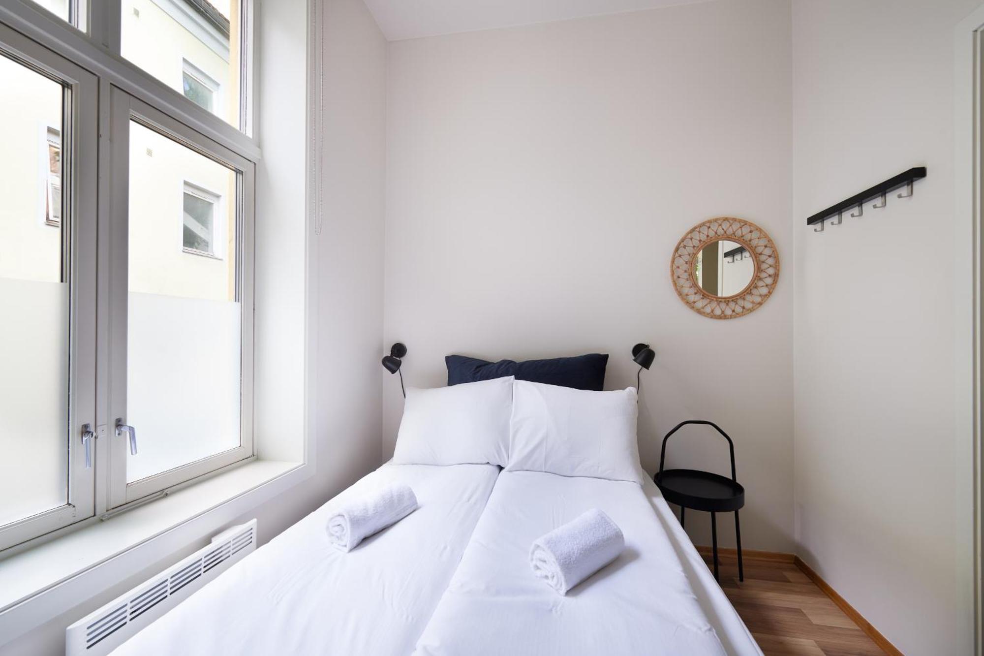 Apartment Gruenerlokka Deluxe Oslo