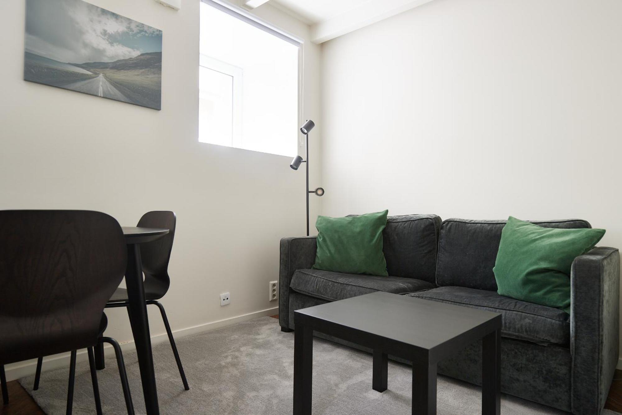 Gruenerlokka Deluxe Apartment Oslo