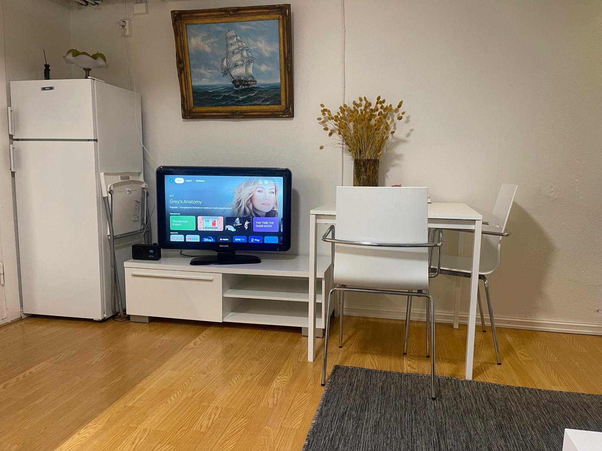 Seaside Retreat: Nordstrand With Garden And Apartamento *