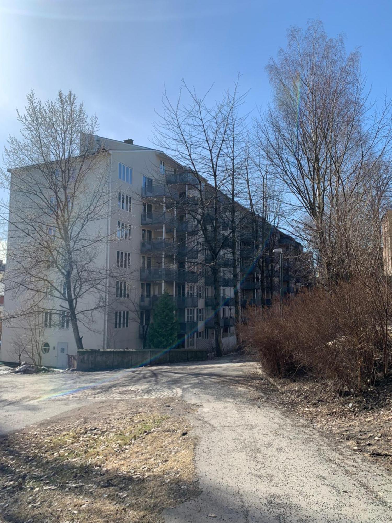 Moderne Sentrumsleilighet Apartment *