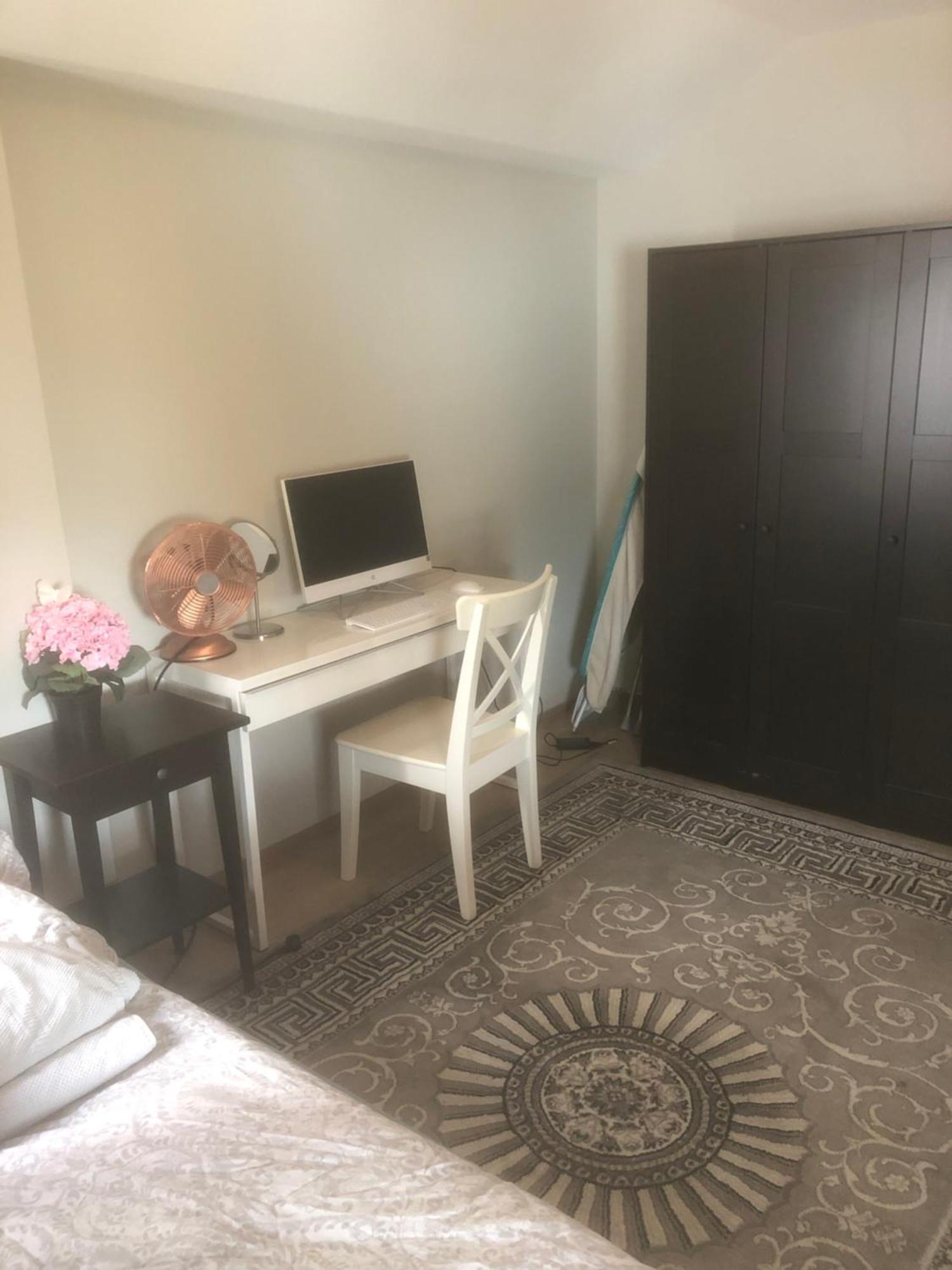 Penthouse Sentralt I Apartment Oslo