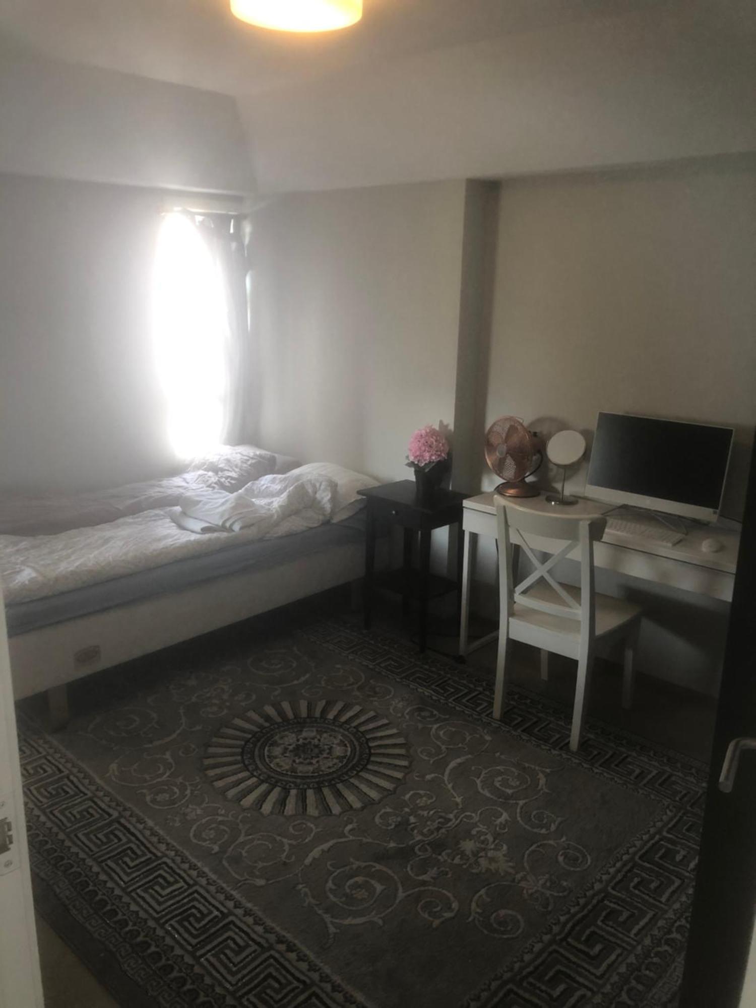 Apartment Penthouse Sentralt I
