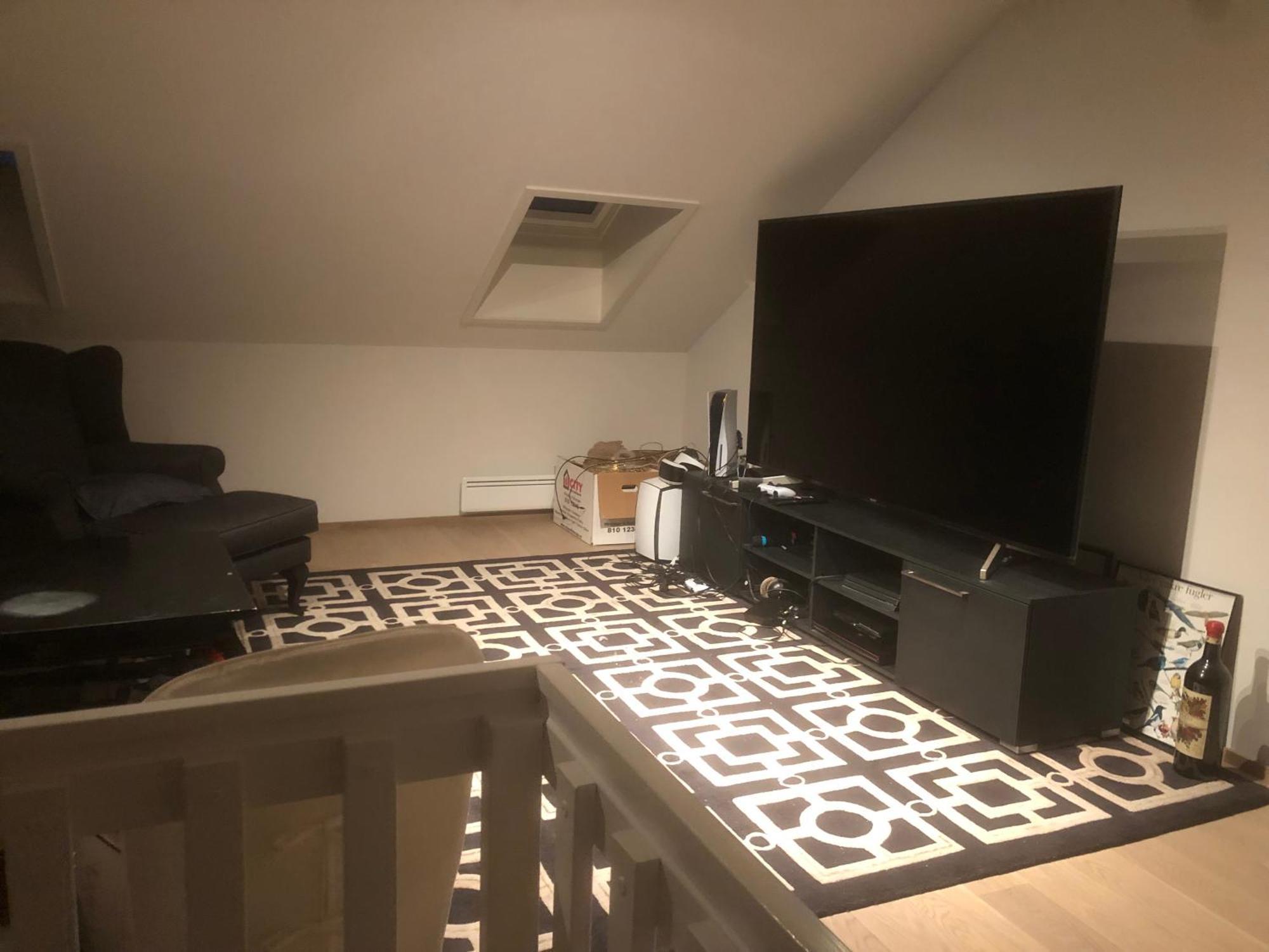 Penthouse Sentralt I * Oslo