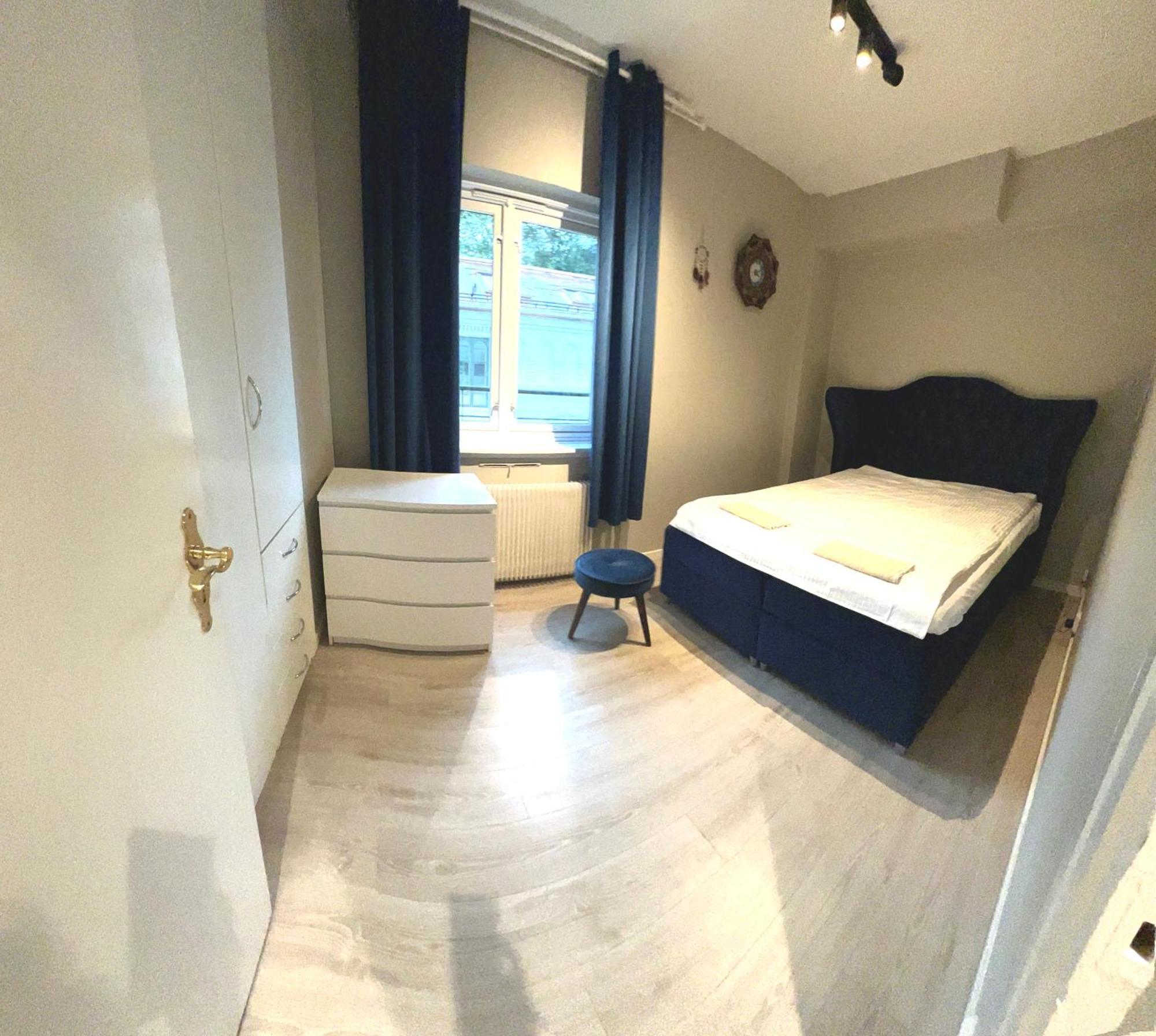 Privatunterkunft Luxury In Herat Of Oslo, Majorstuen *