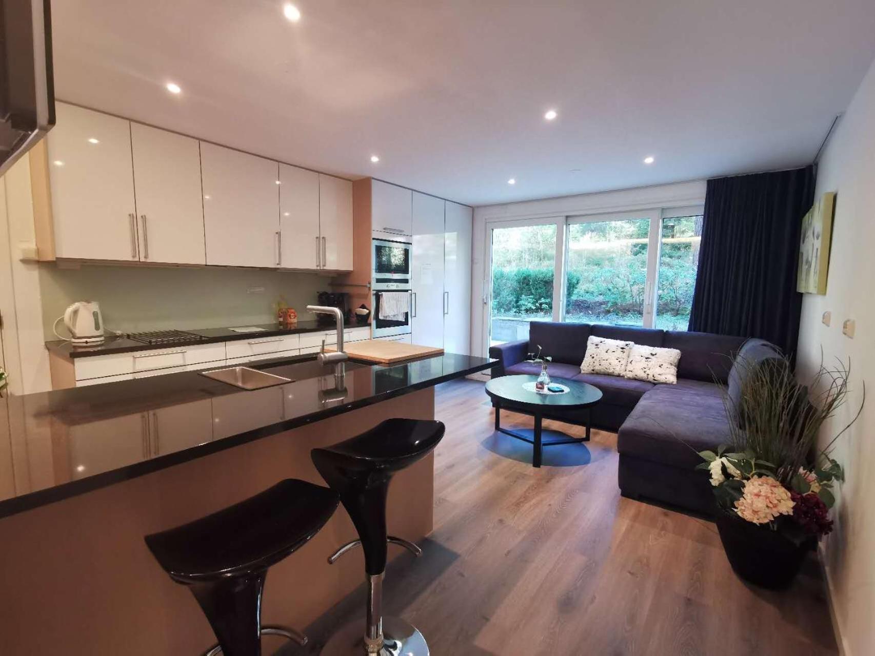 Holmenkollen Forest House Free Parking Apartment