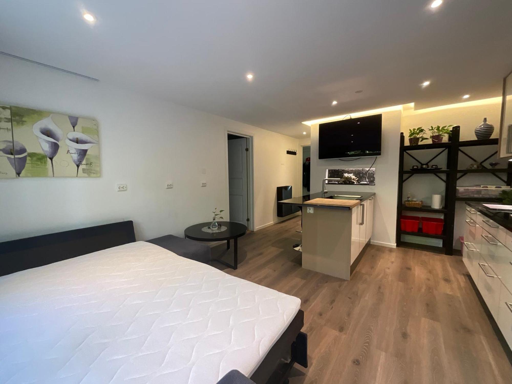 Apartment Holmenkollen Forest House Free Parking Oslo