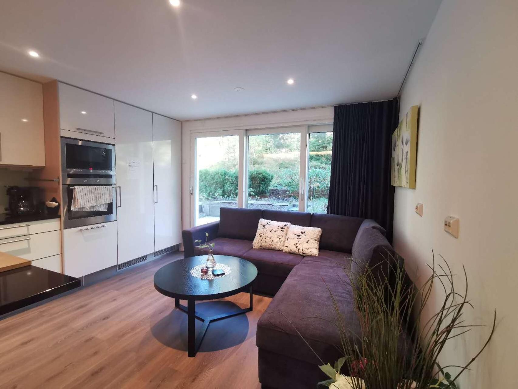 Holmenkollen Forest House Free Parking Apartment Oslo