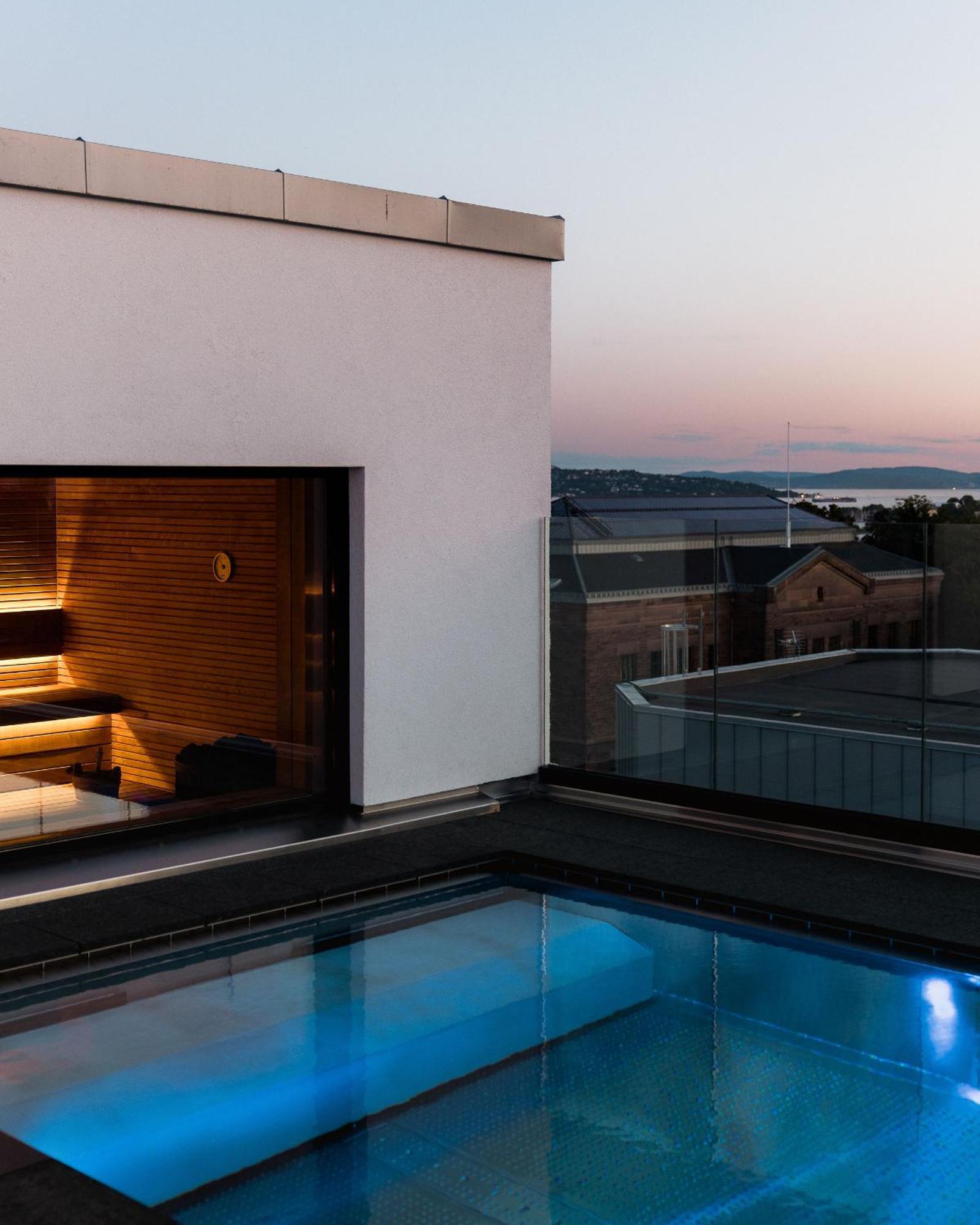 Sommerro 5* Oslo