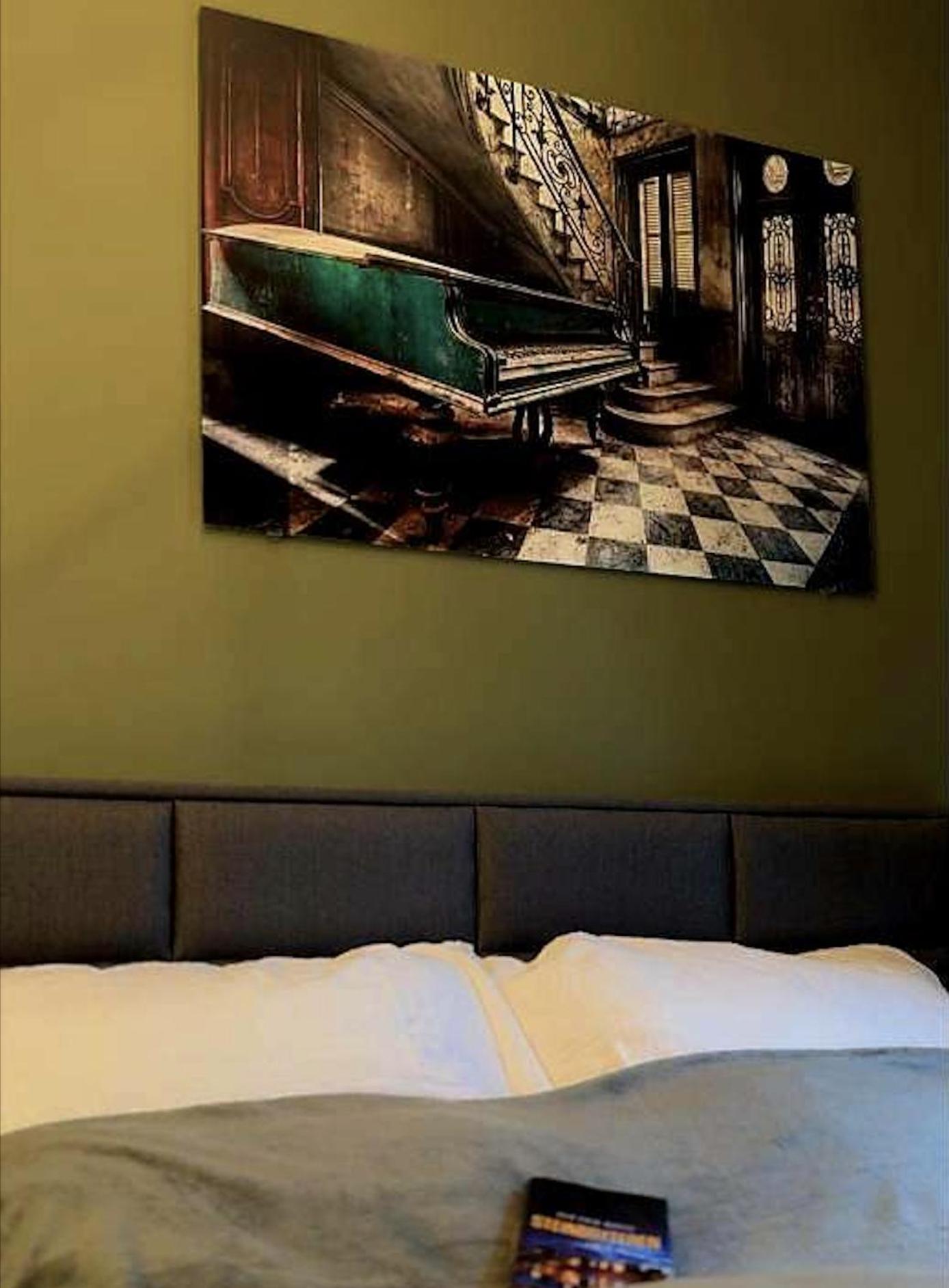 Appartement Spacious & Stylish In - Supercentral