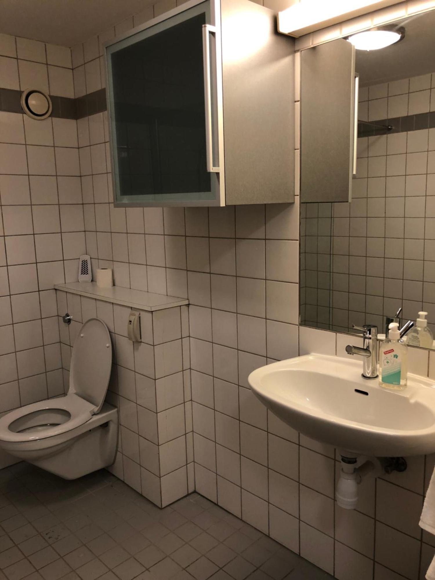 Gæstehus - Centrum Oslo