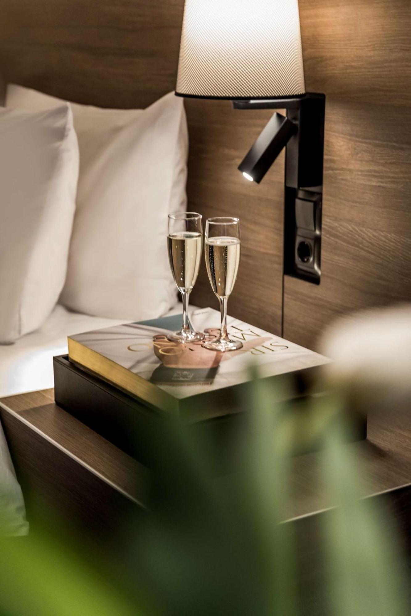 Radisson Blu Plaza Hotel, Oslo
