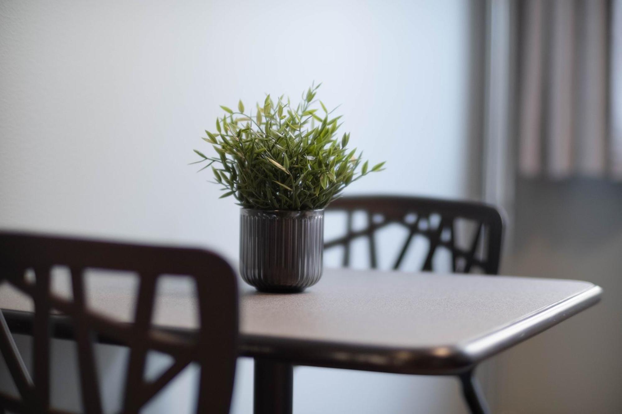 Appartement Anker - Gruenerlokka *