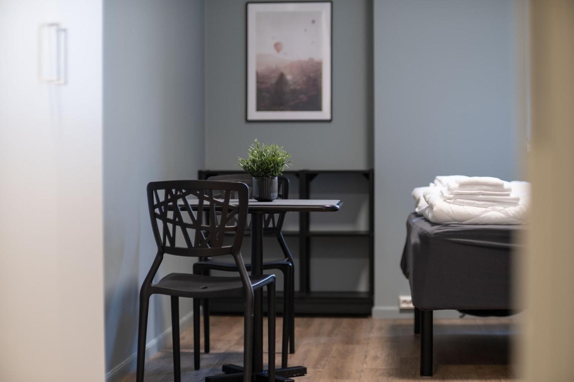 Anker - Gruenerlokka Appartement