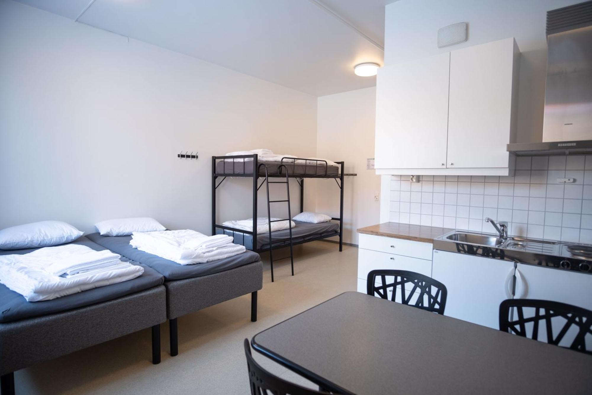 Appartement Anker - Gruenerlokka Oslo