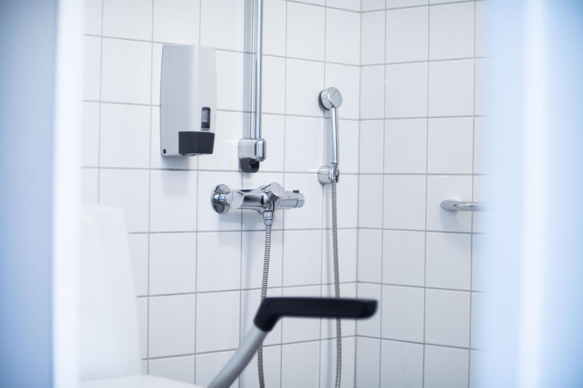 Anker - Gruenerlokka Appartement