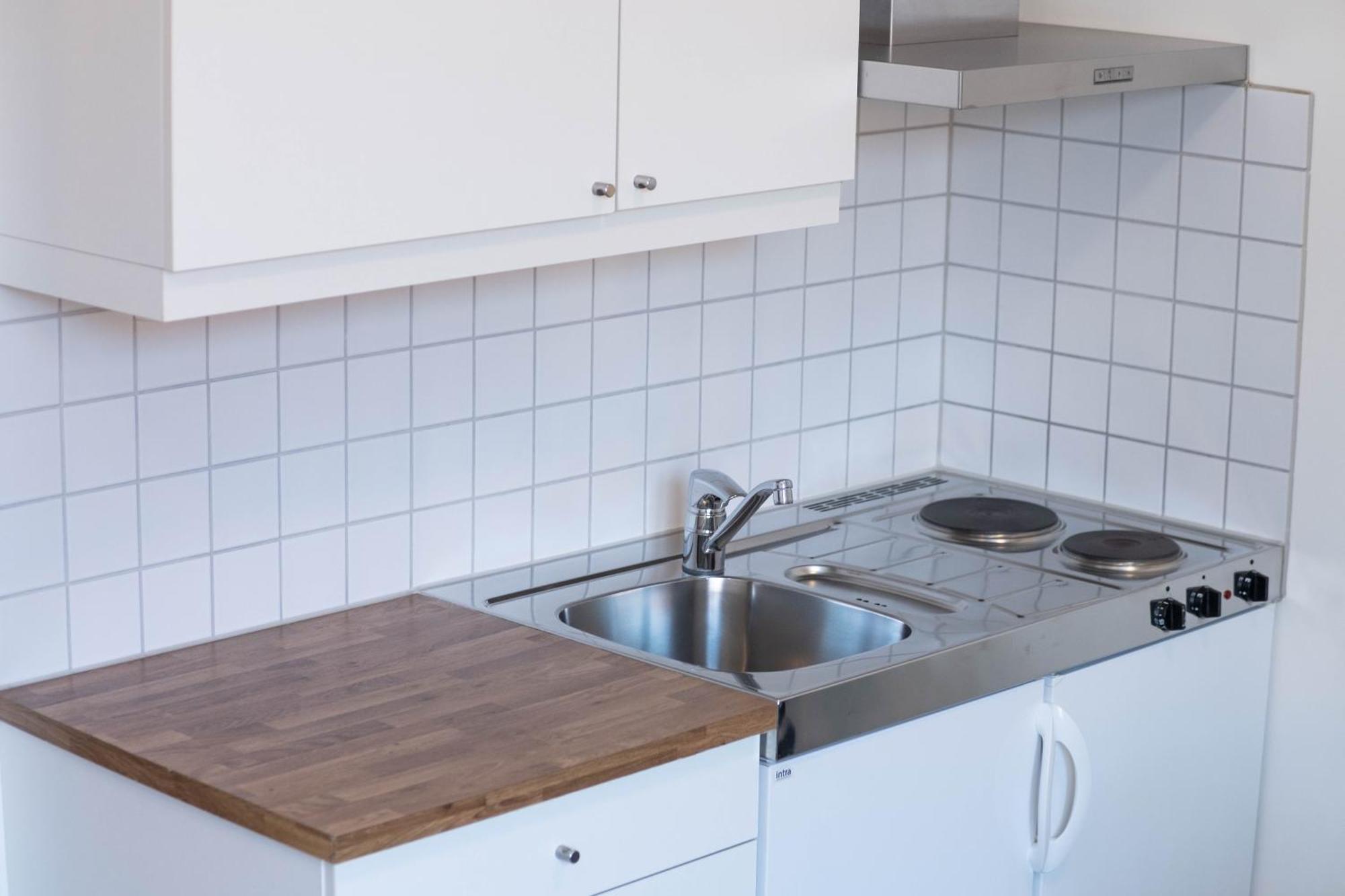 Anker - Gruenerlokka Appartement *