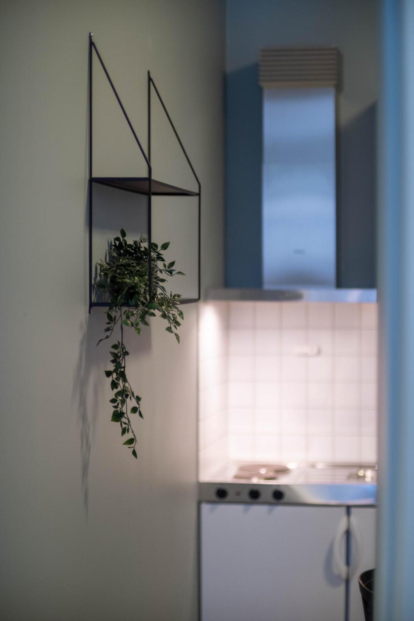 Appartement Anker - Gruenerlokka