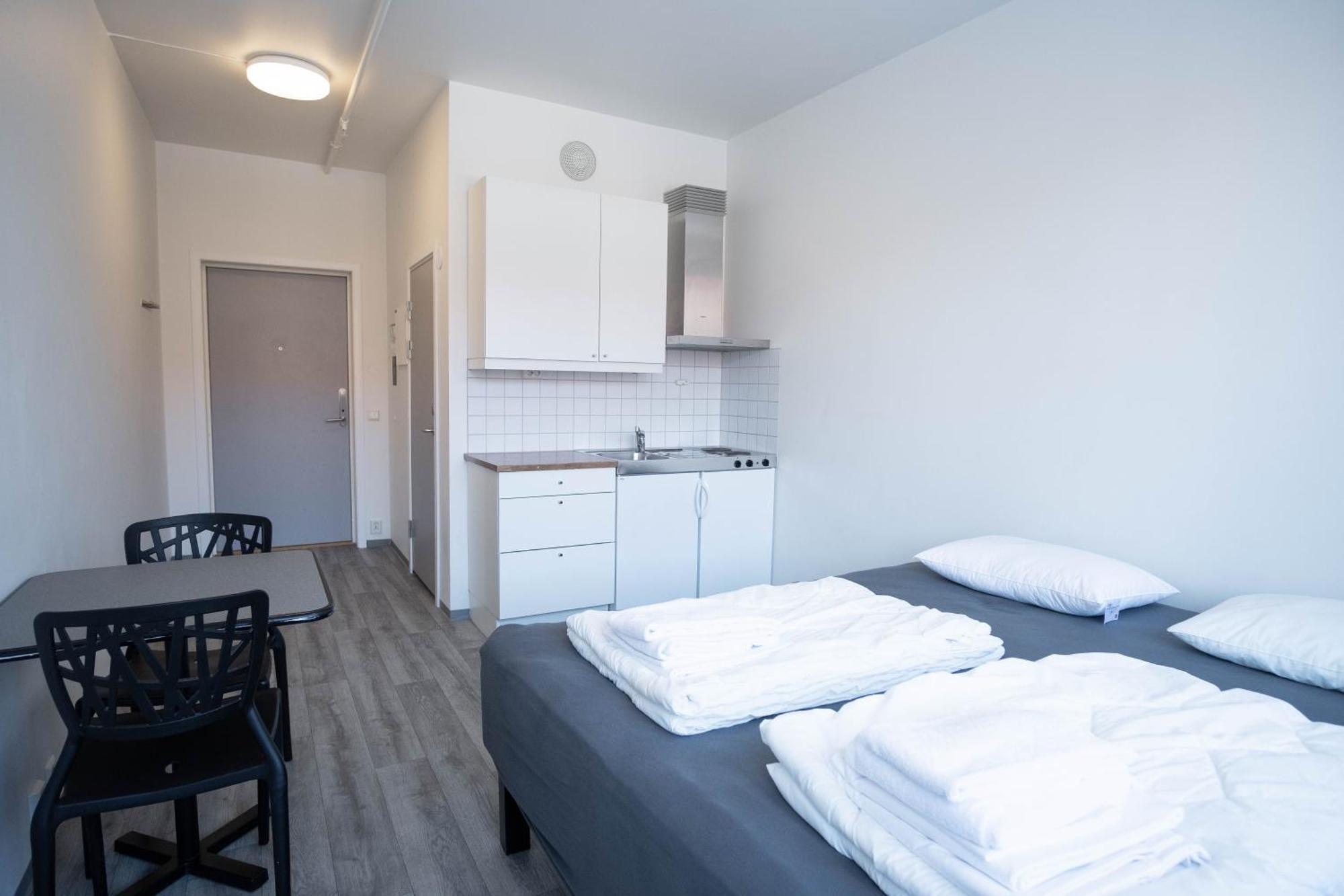 Appartement Anker - Gruenerlokka