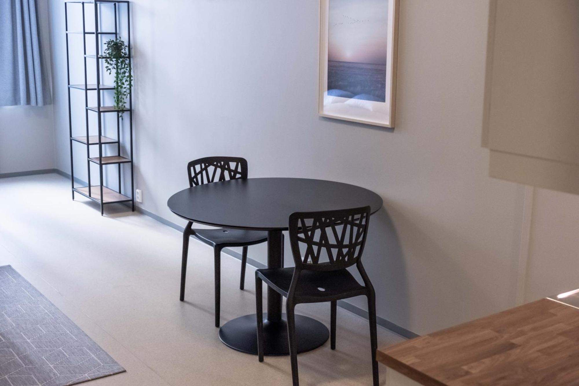 Appartement Anker - Gruenerlokka Oslo