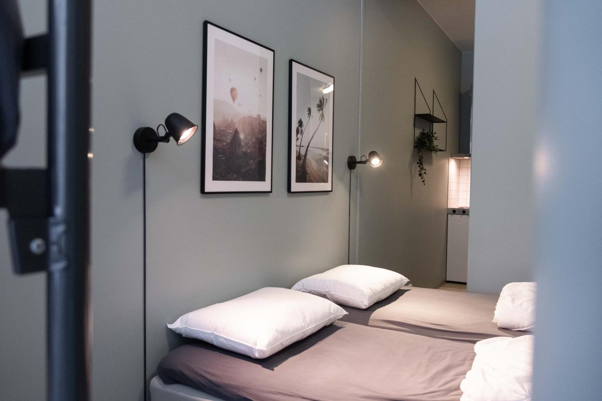 Appartement Anker - Gruenerlokka