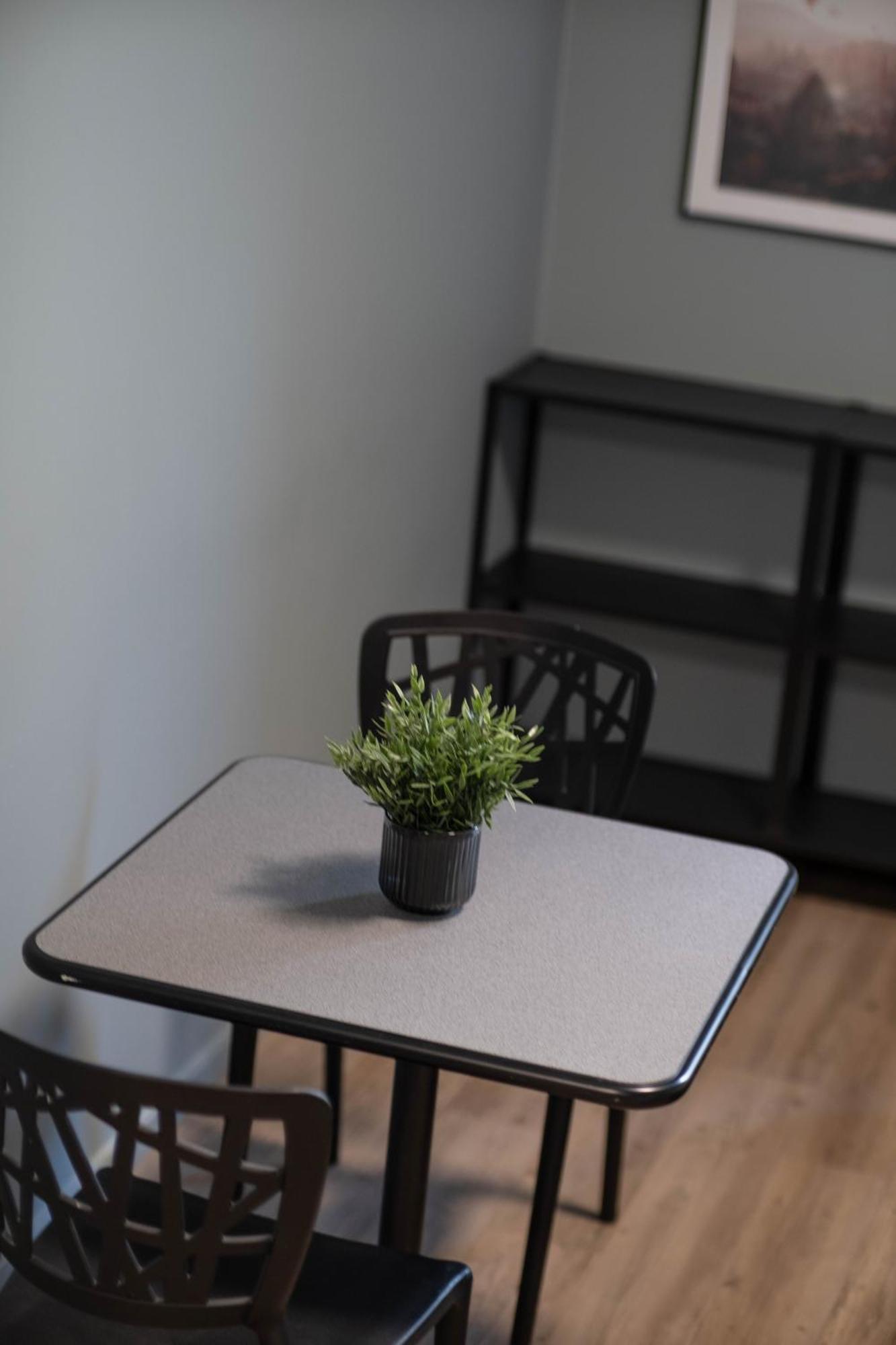 Appartement Anker - Gruenerlokka *