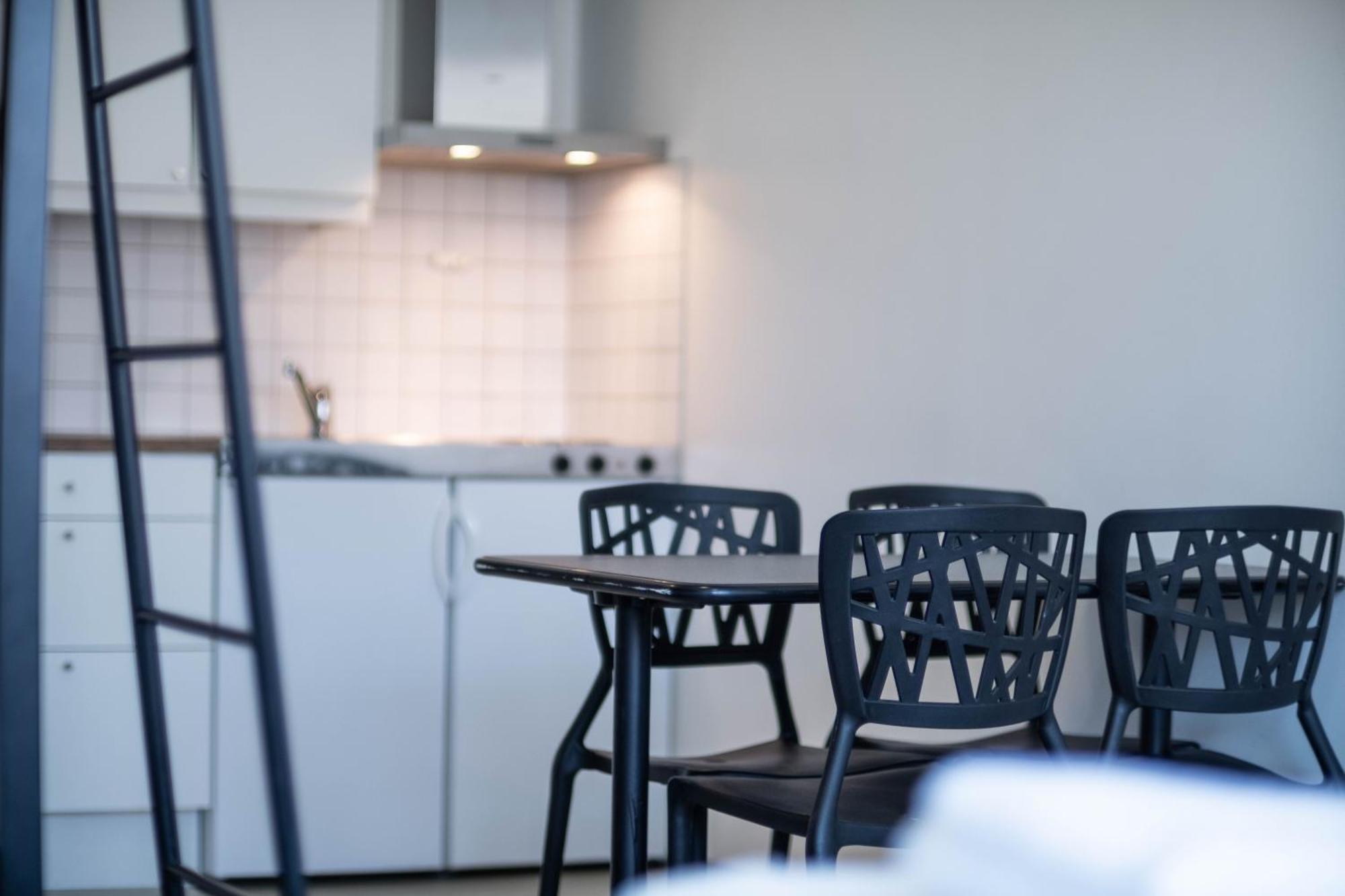 Appartement Anker - Gruenerlokka Oslo