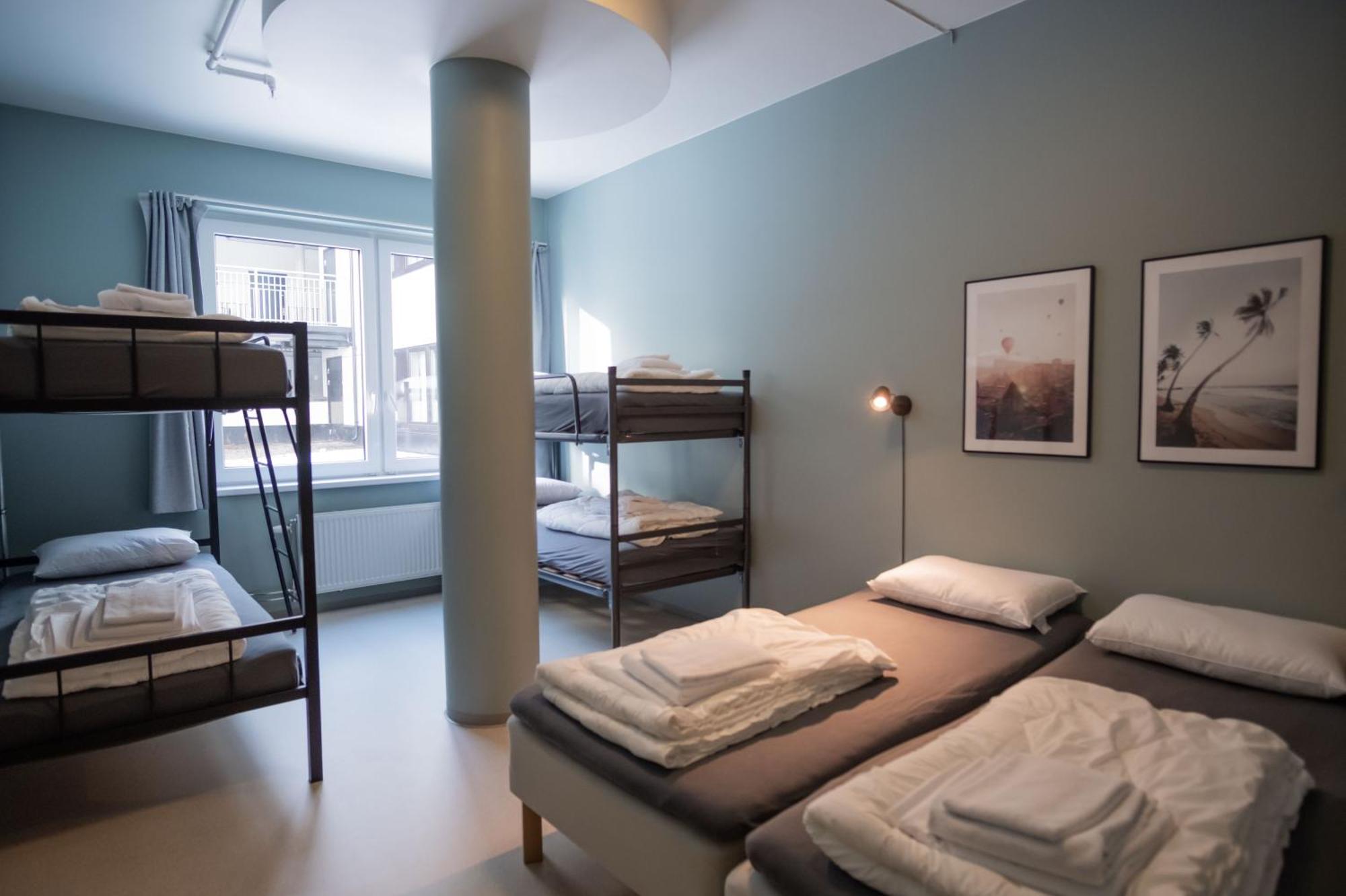 Anker - Gruenerlokka Oslo