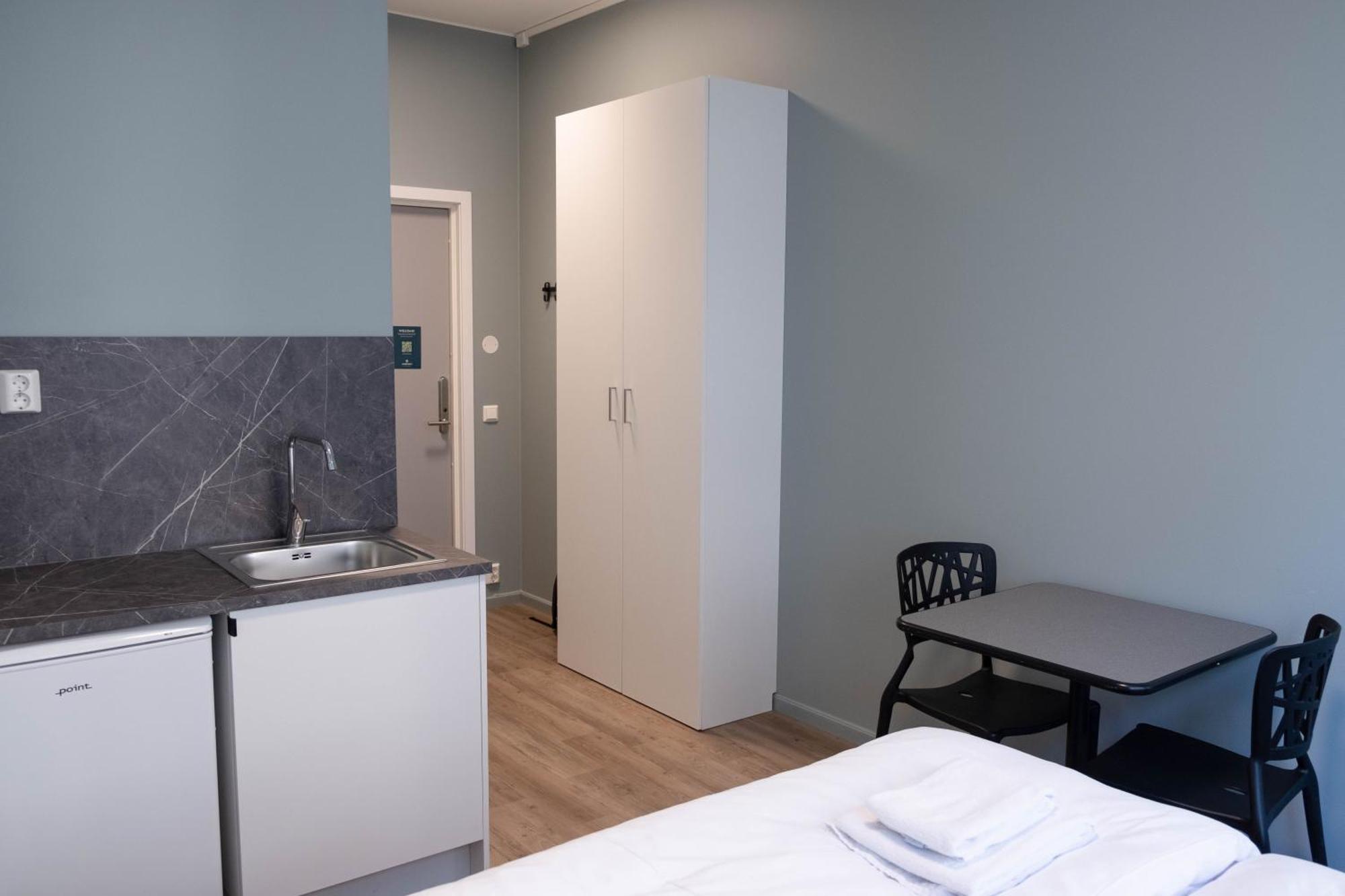 Anker - Gruenerlokka Appartement