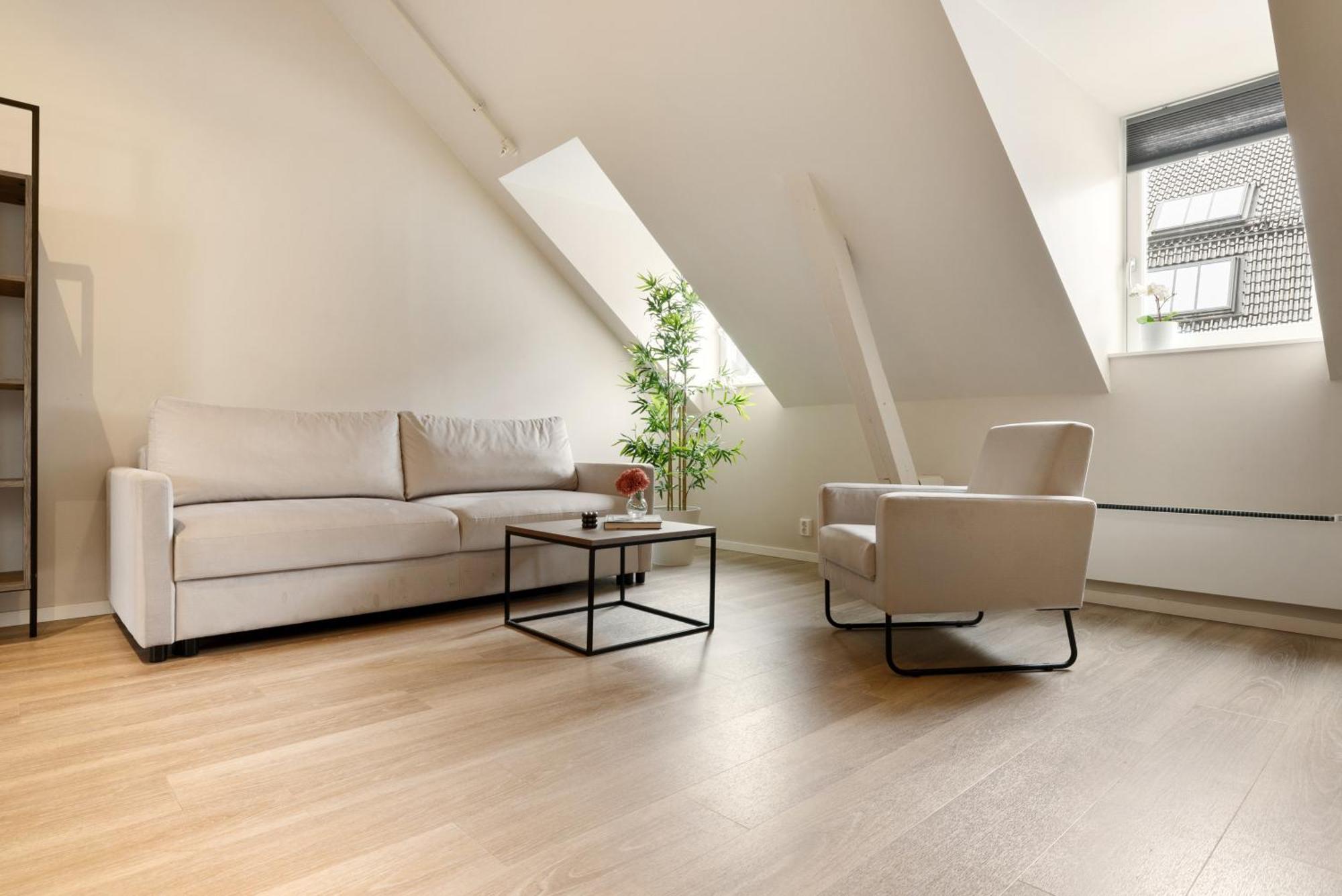 Maya - Parkveien Appartement Oslo