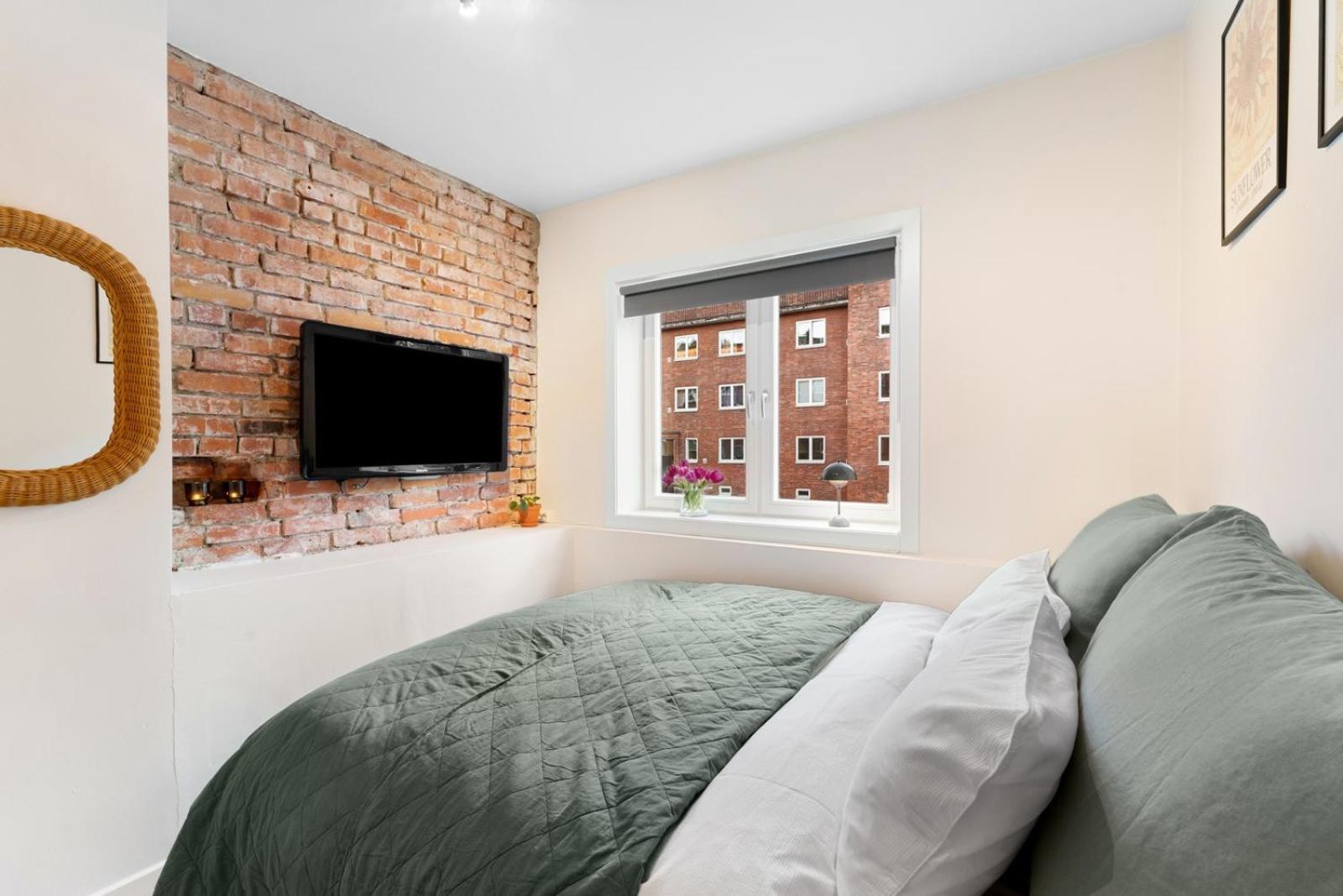 Demims -- Cozy, & Stylish Apartment *