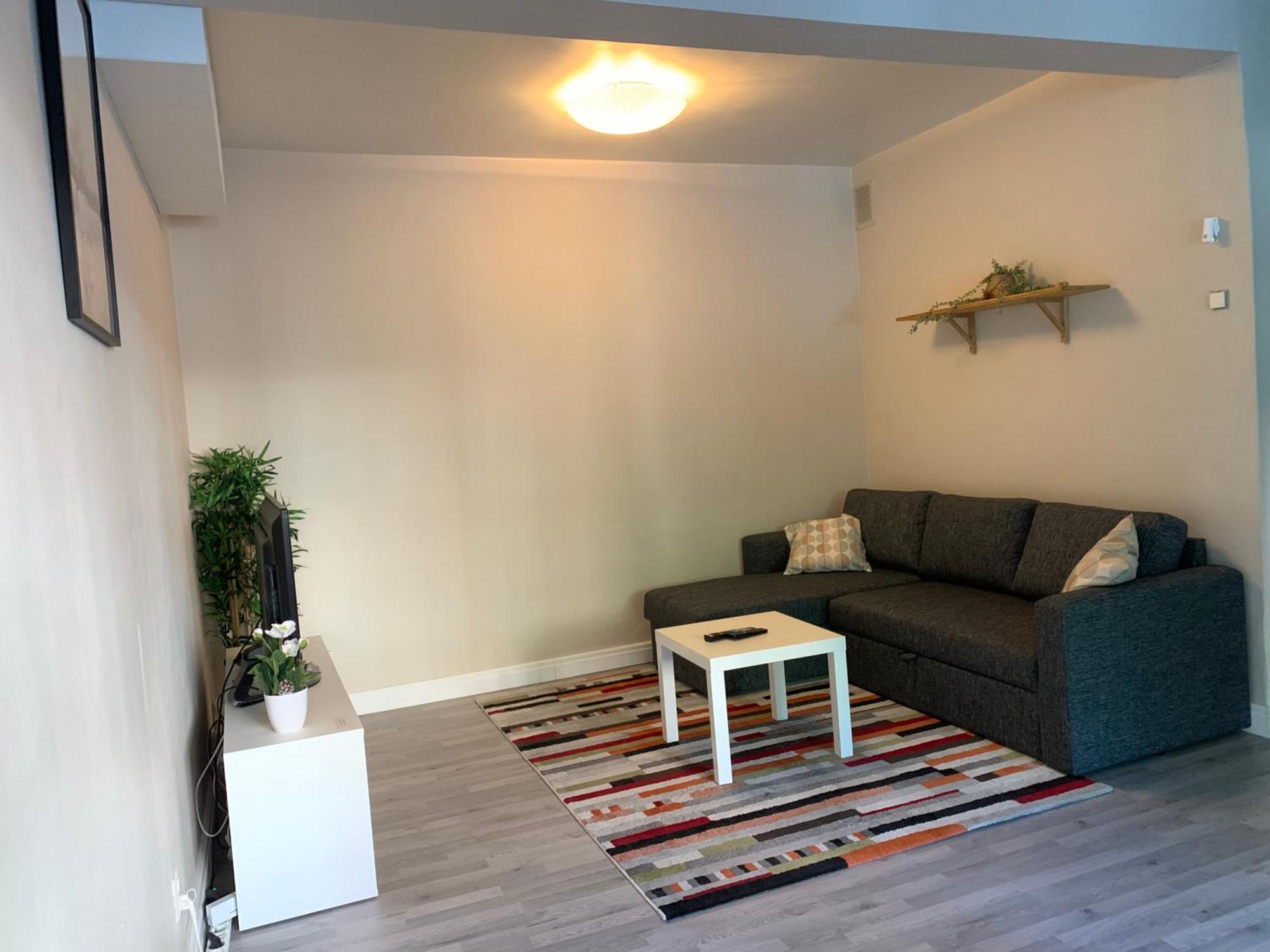 Demims -- Cozy, & Stylish Apartment