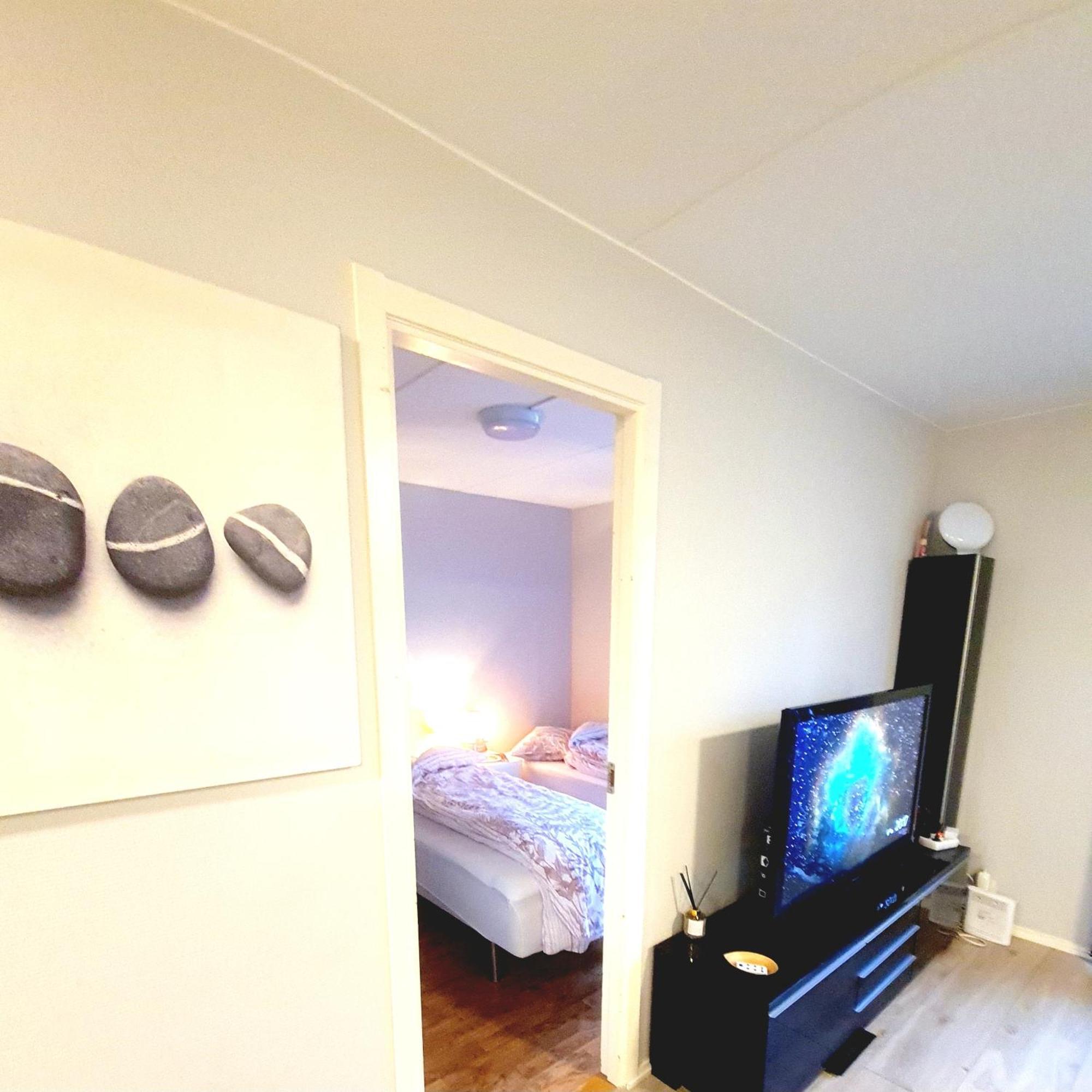 Apartment Modern Central Next To Beautiful Nature2424 Oslo