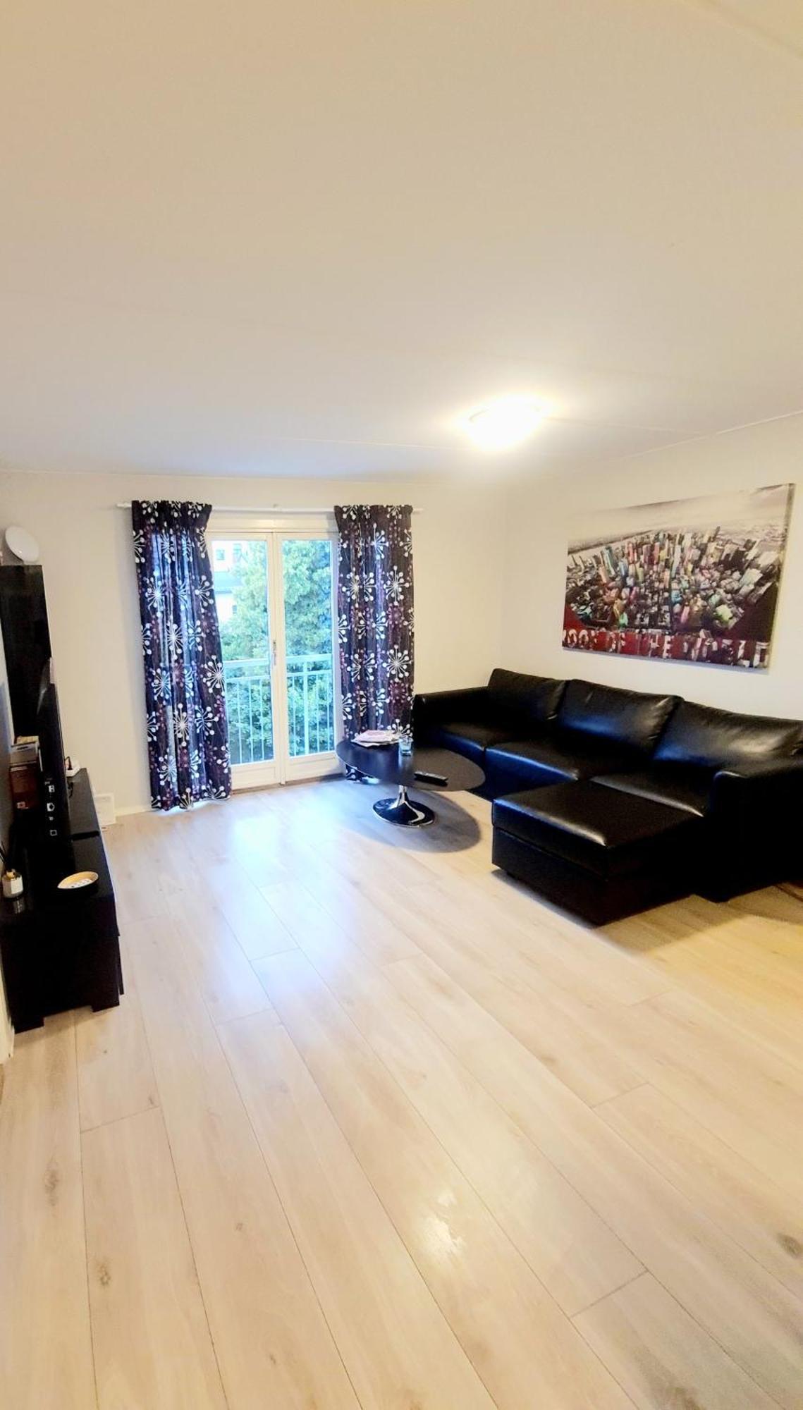 Apartment Modern Central Next To Beautiful Nature2424 *
