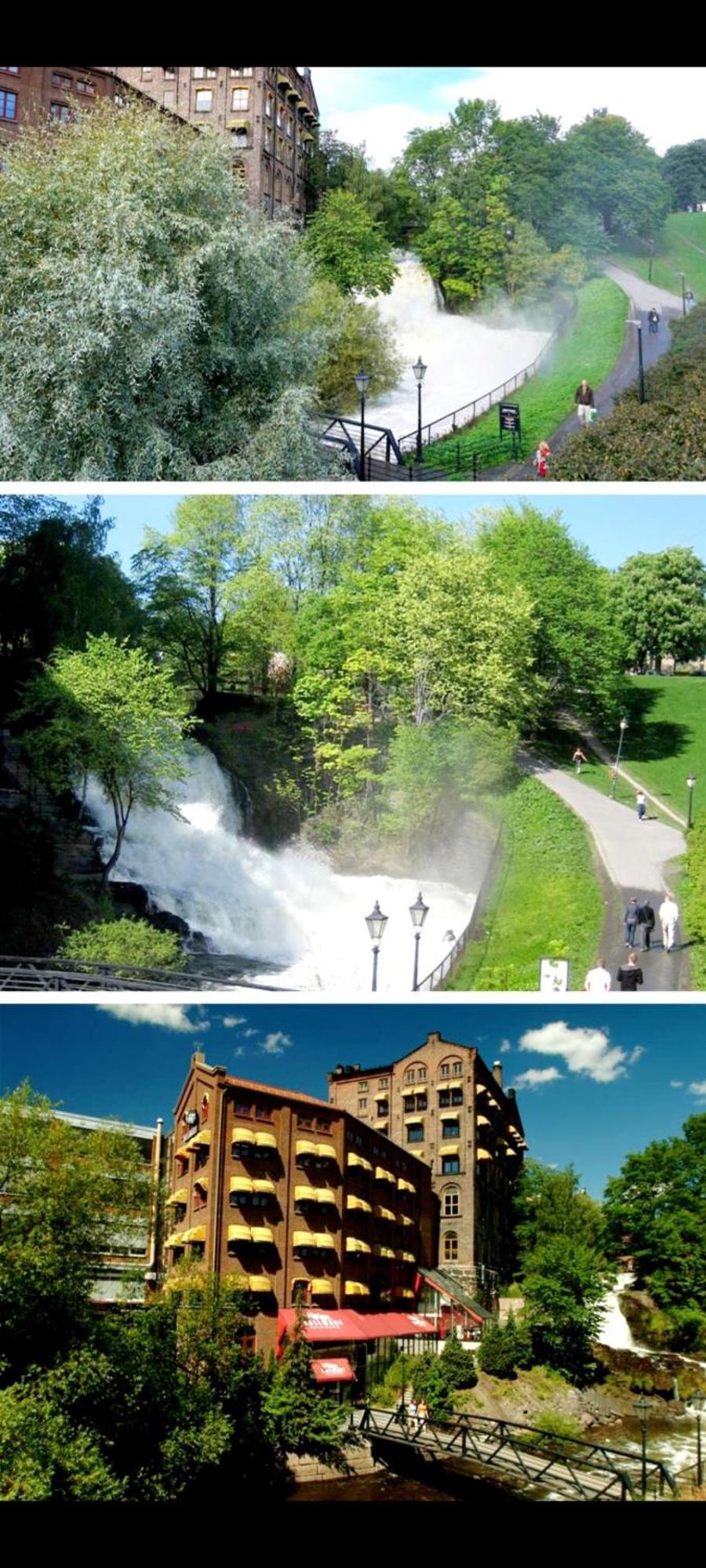 Apartamento Modern Central Next To Beautiful Nature2424 Oslo