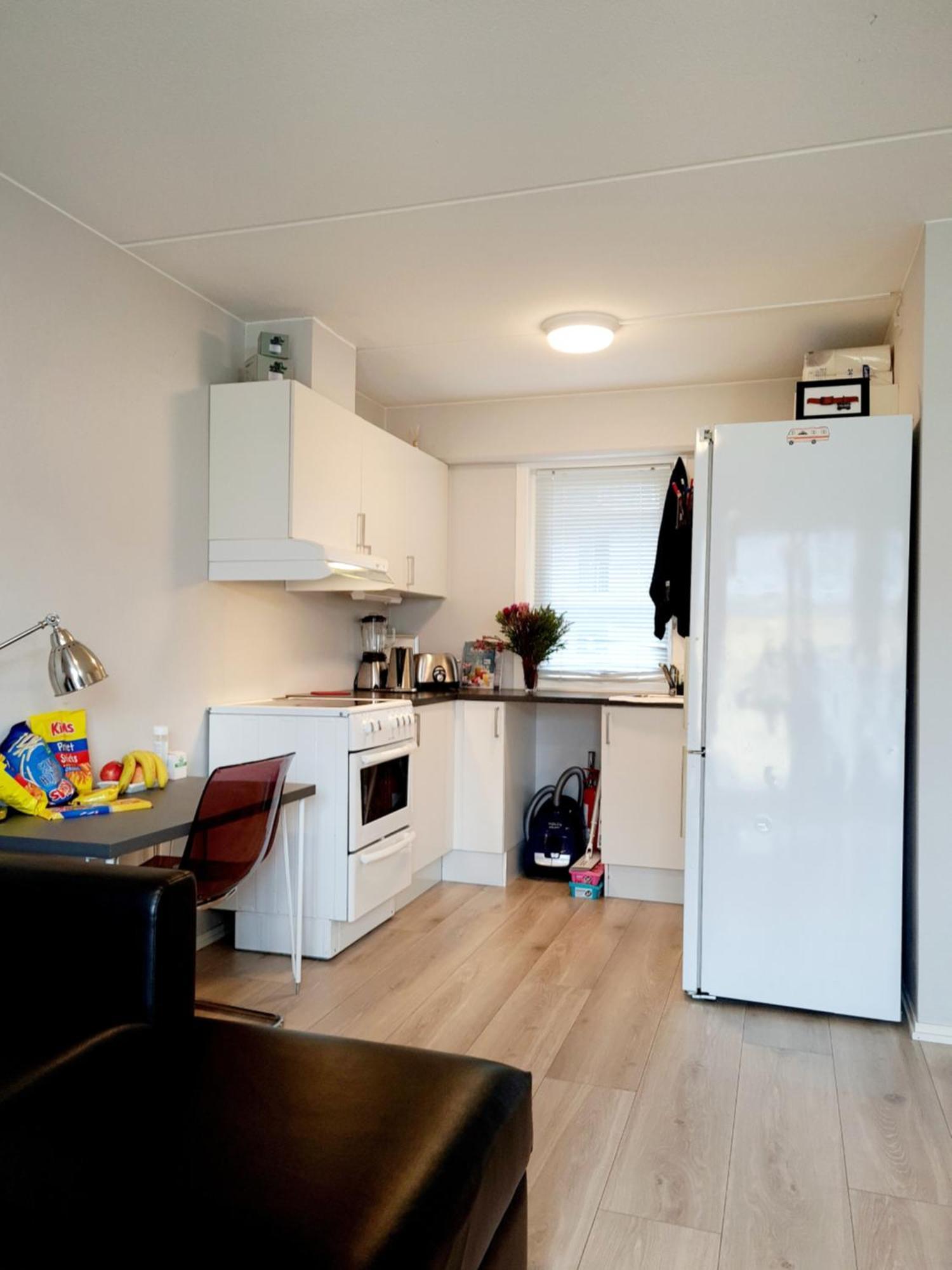 Modern Central Next To Beautiful Nature2424 Oslo