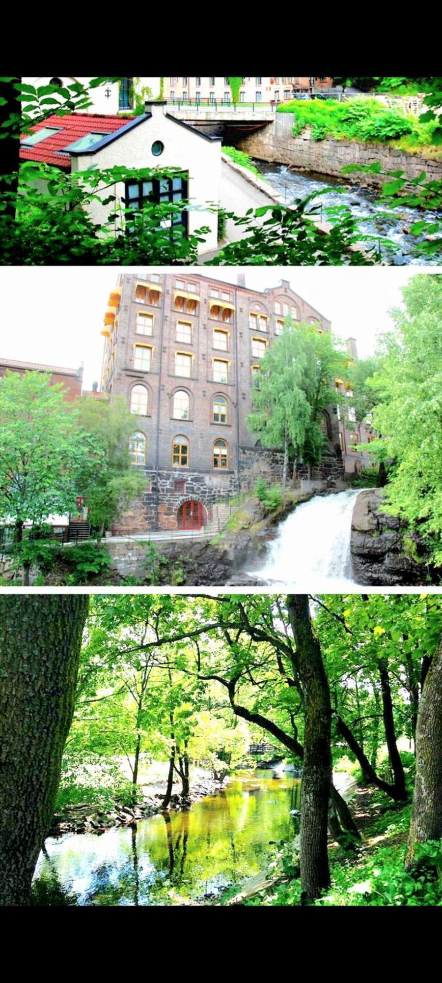 Apartment Modern Central Next To Beautiful Nature2424 *