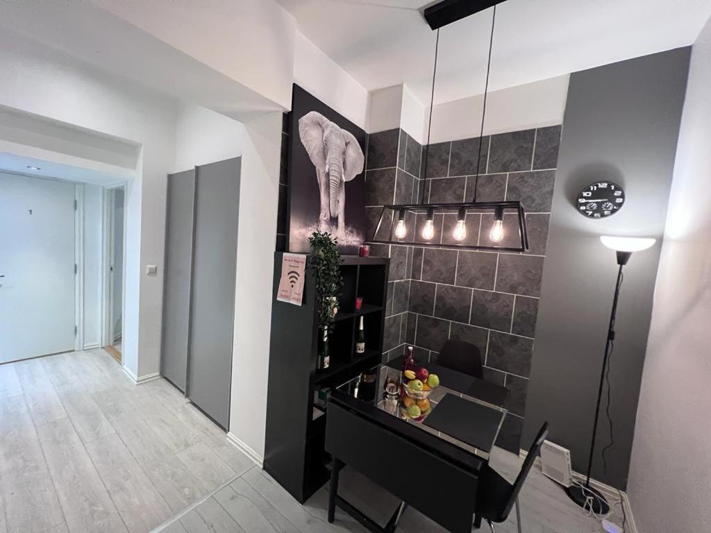 Homestay Deluxe In Heart Of Grunerlokka *