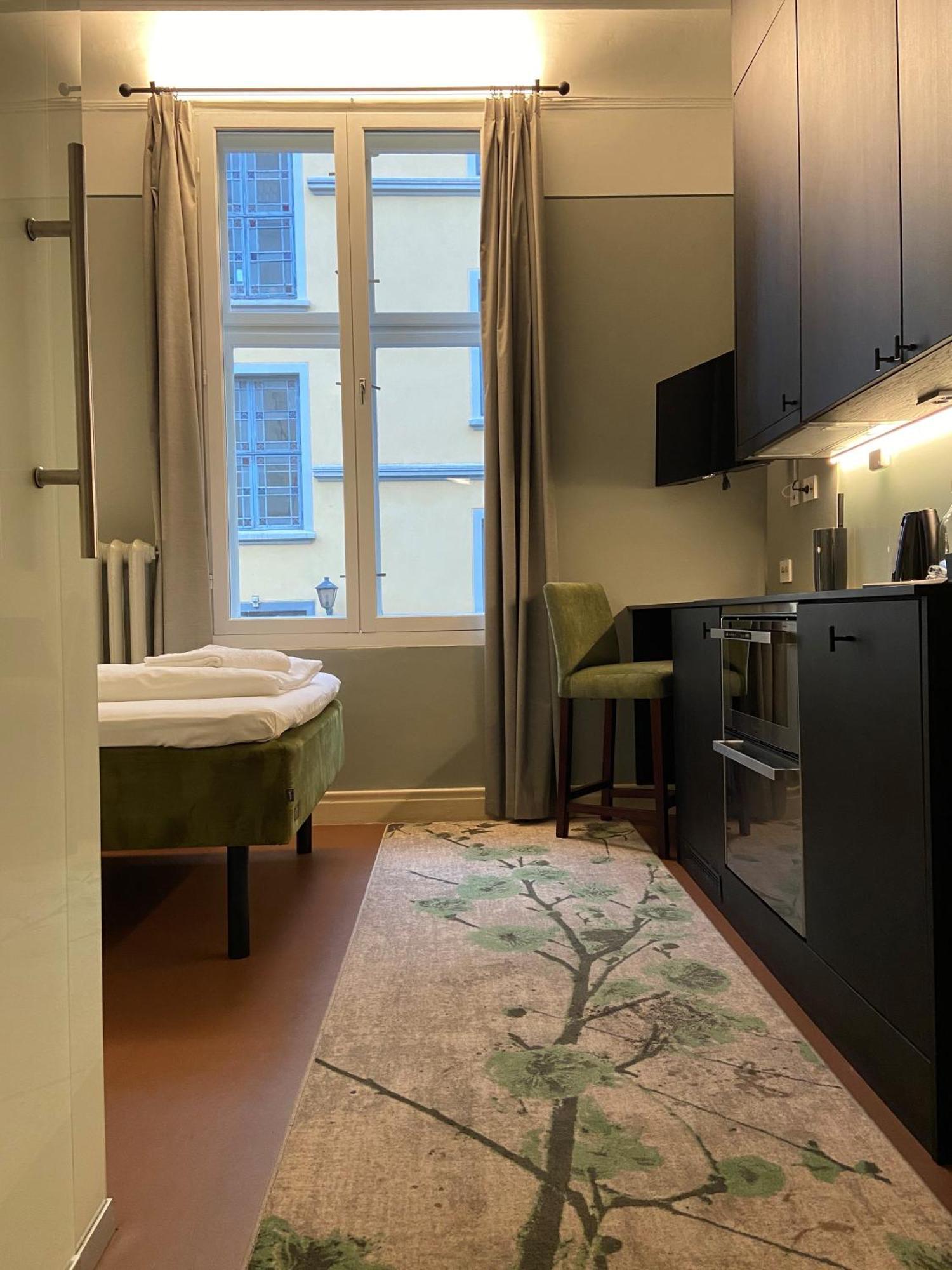 The Company - The Sweet Aparthotel 4*