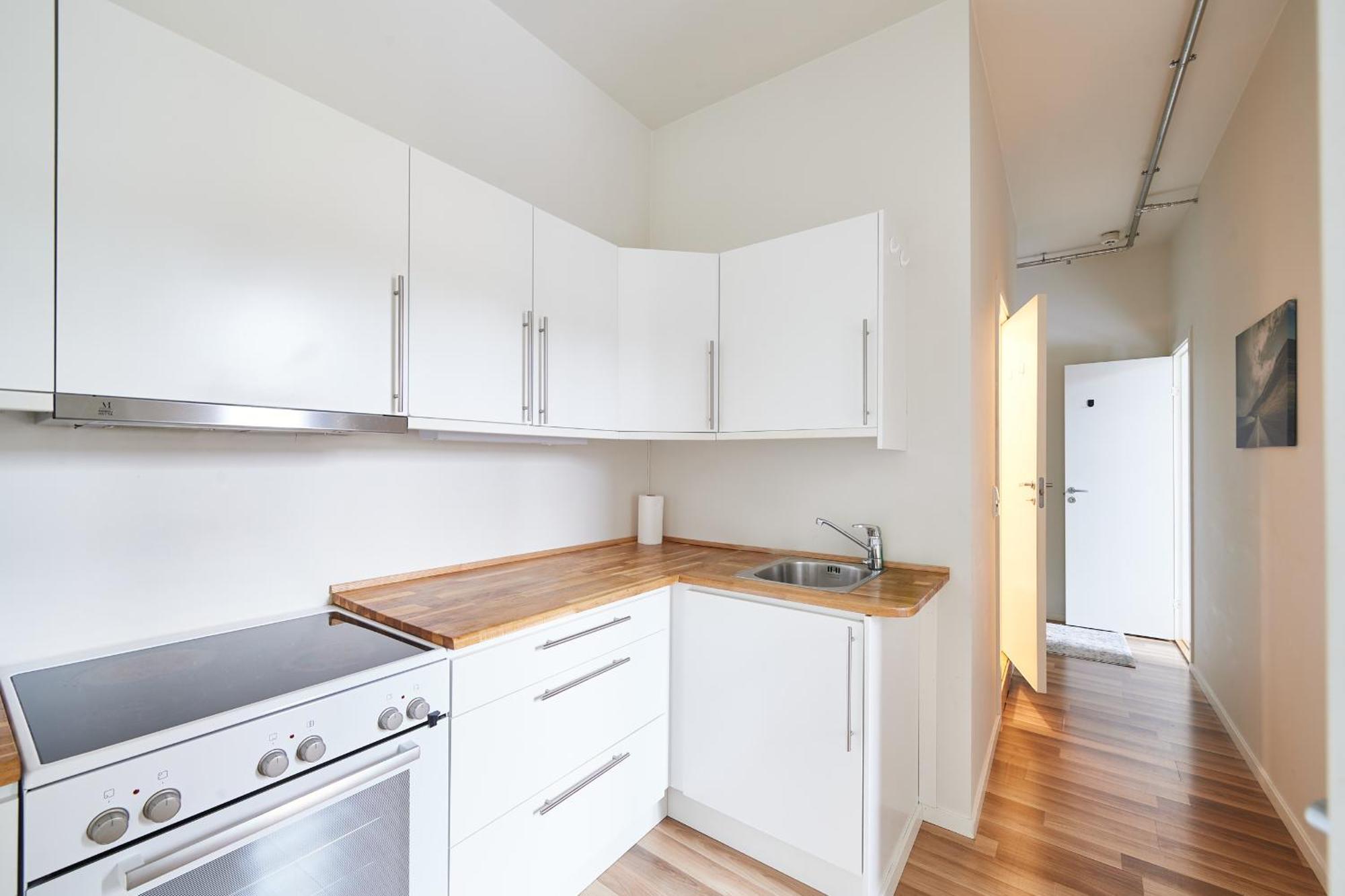 Gruenerlokka Shared Appartement